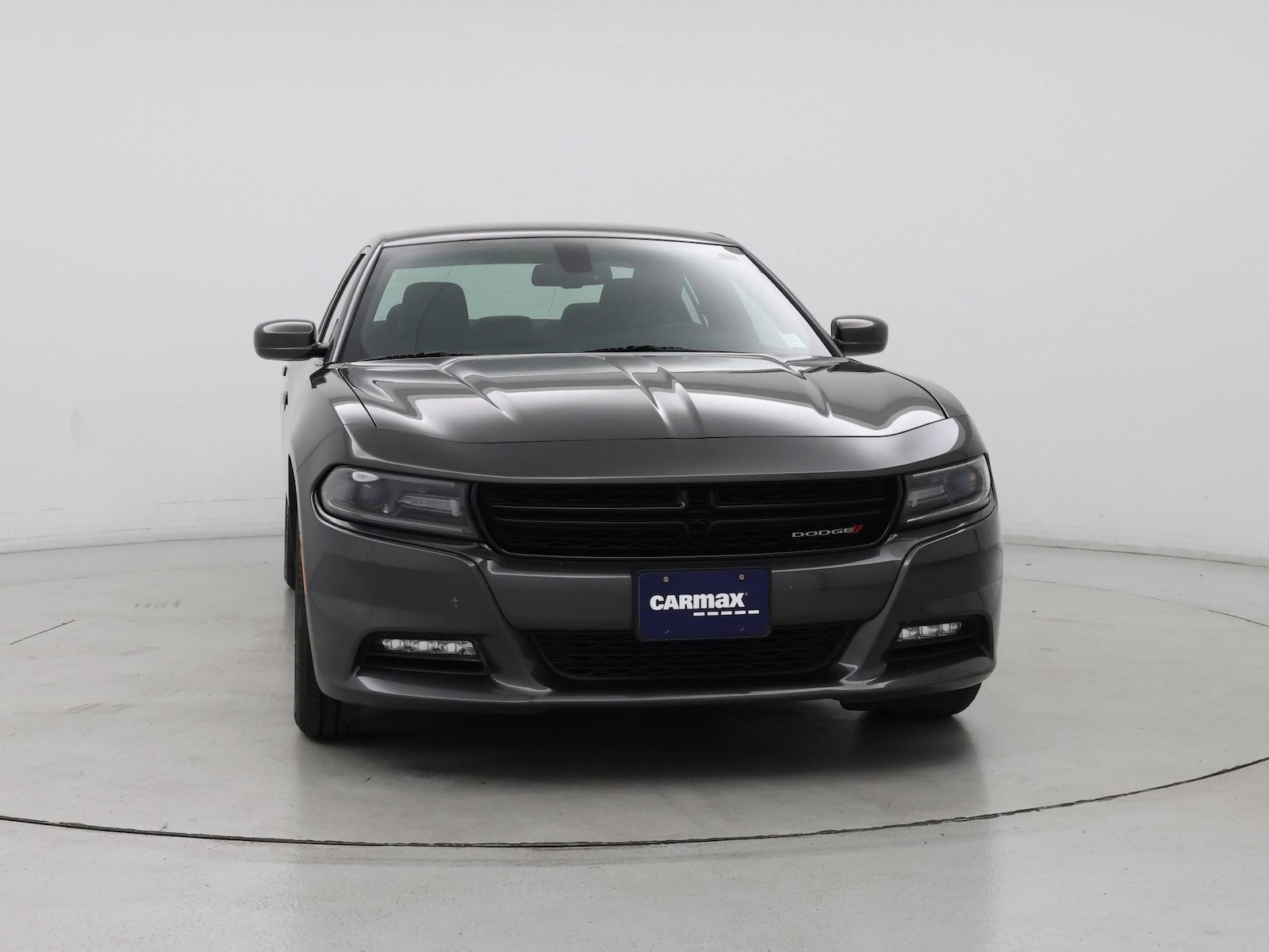 2016 Dodge Charger SXT - Photo 6