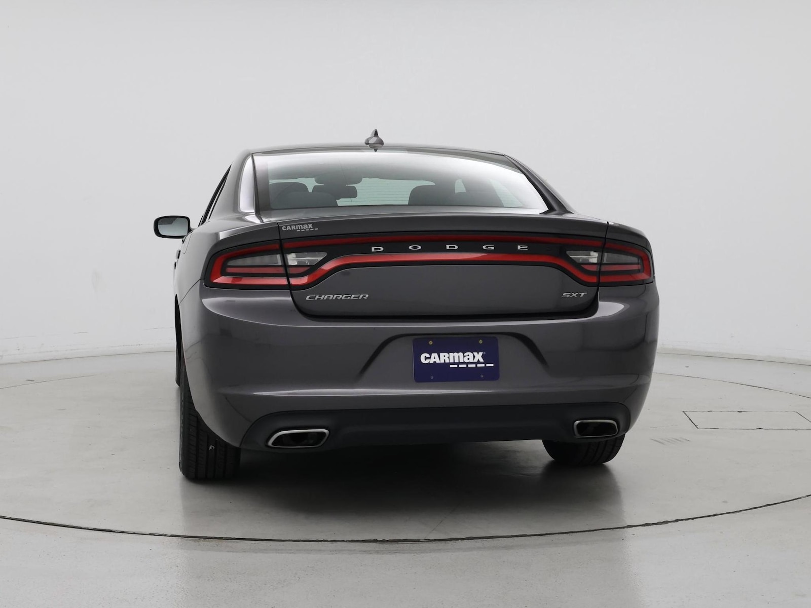 2016 Dodge Charger SXT - Photo 7