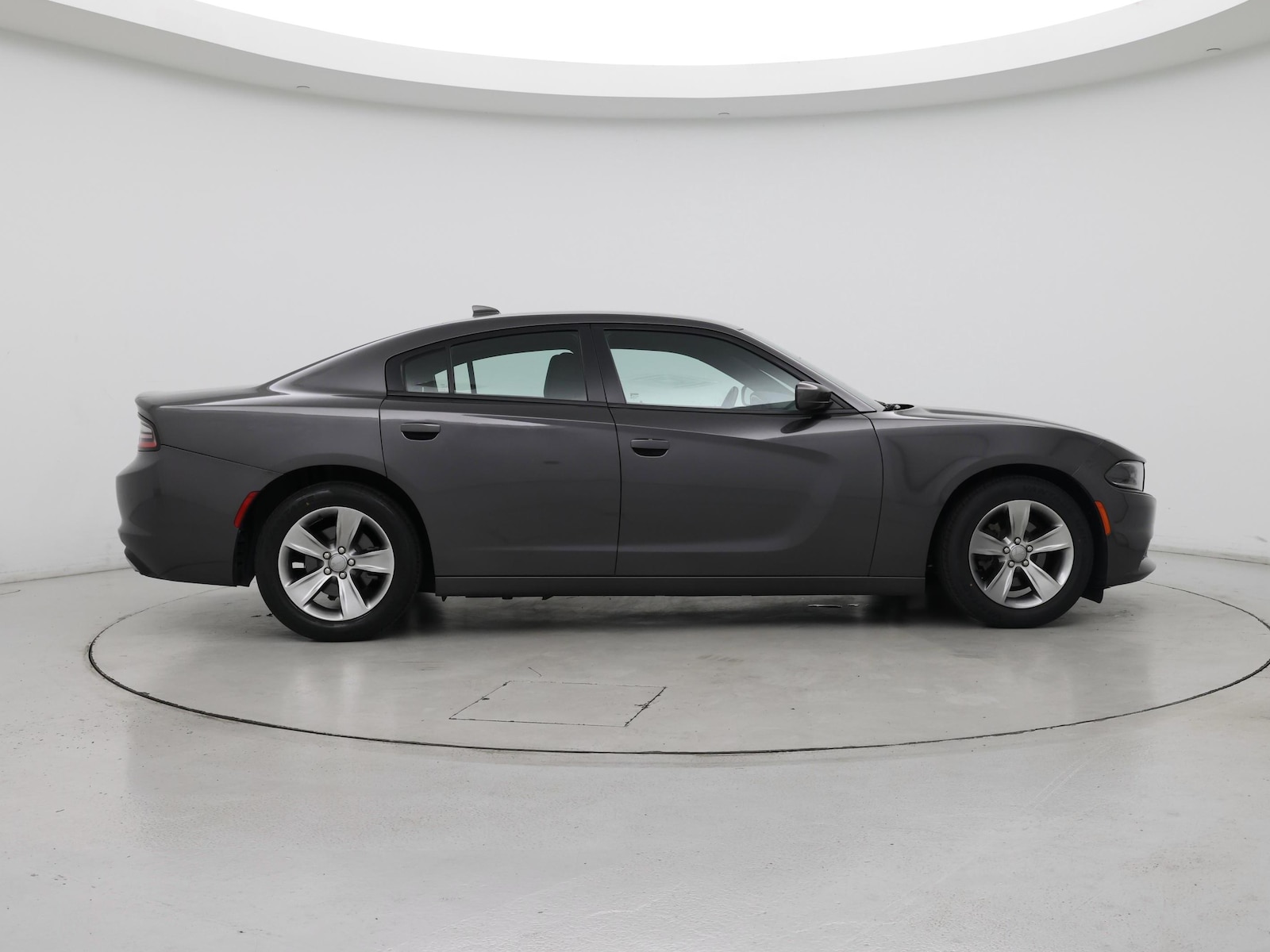 2016 Dodge Charger SXT - Photo 8