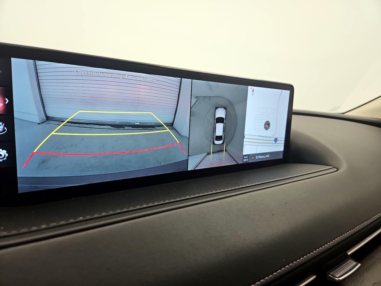 2021 GENESIS G80 Base - Photo 15