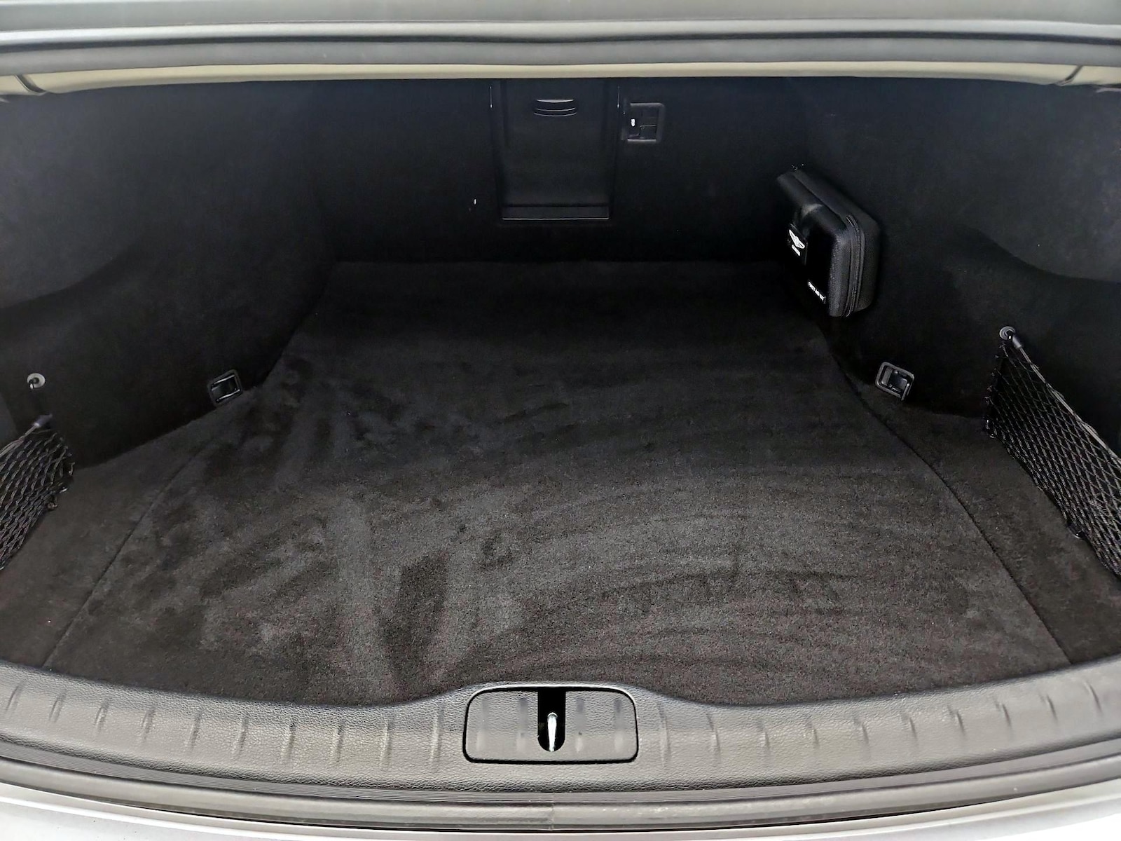 2021 GENESIS G80 Base - Photo 22
