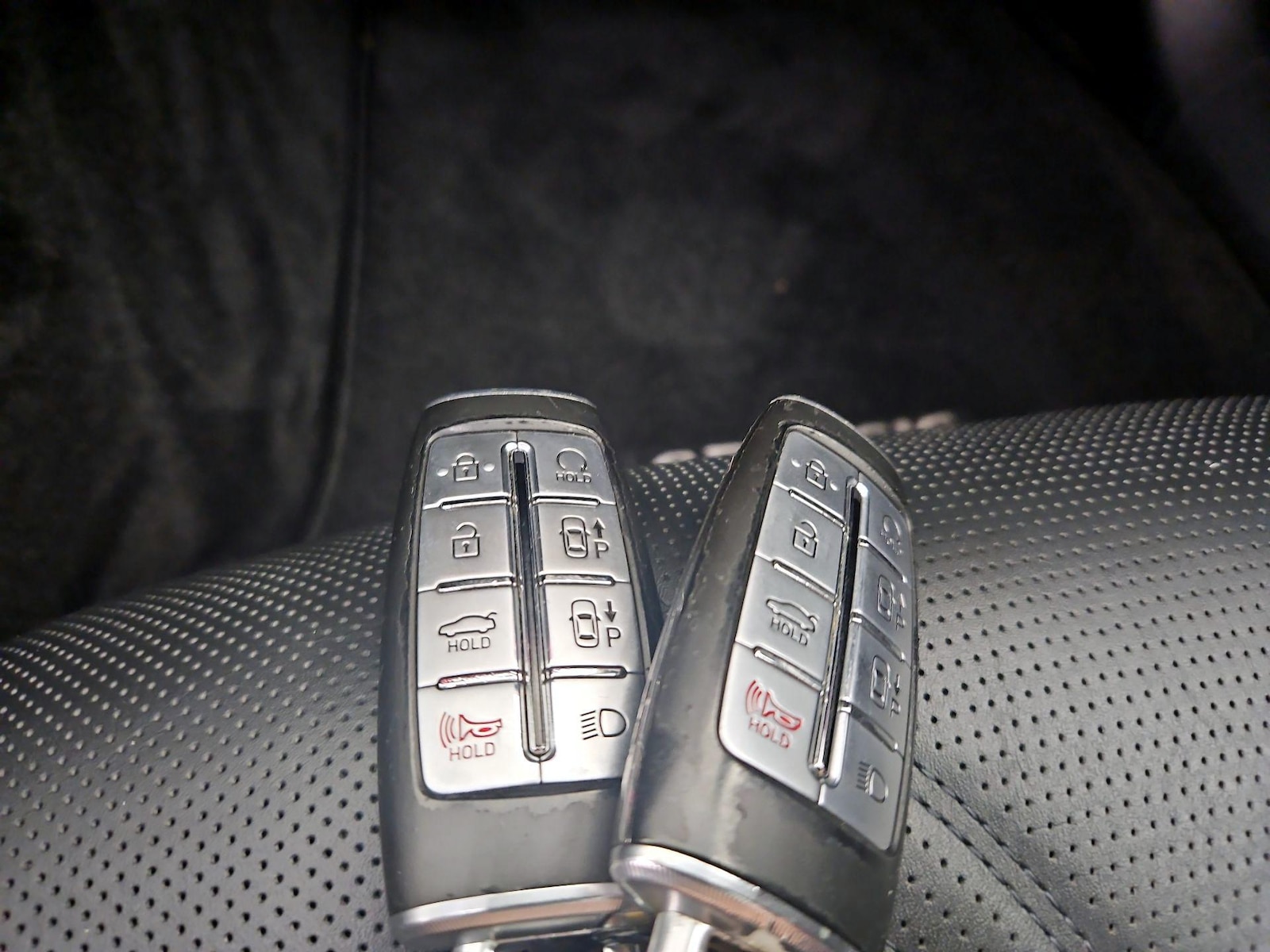2021 GENESIS G80 Base - Photo 24