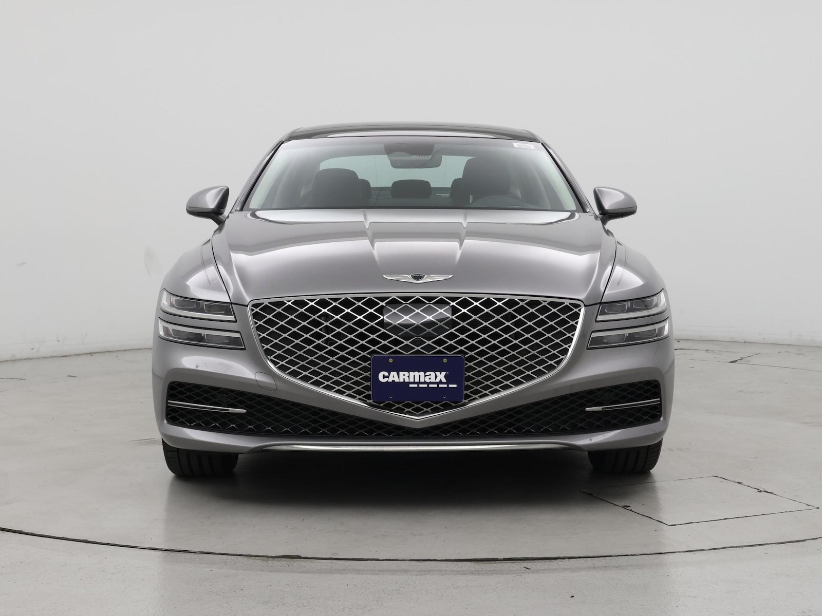 2021 GENESIS G80 Base - Photo 6