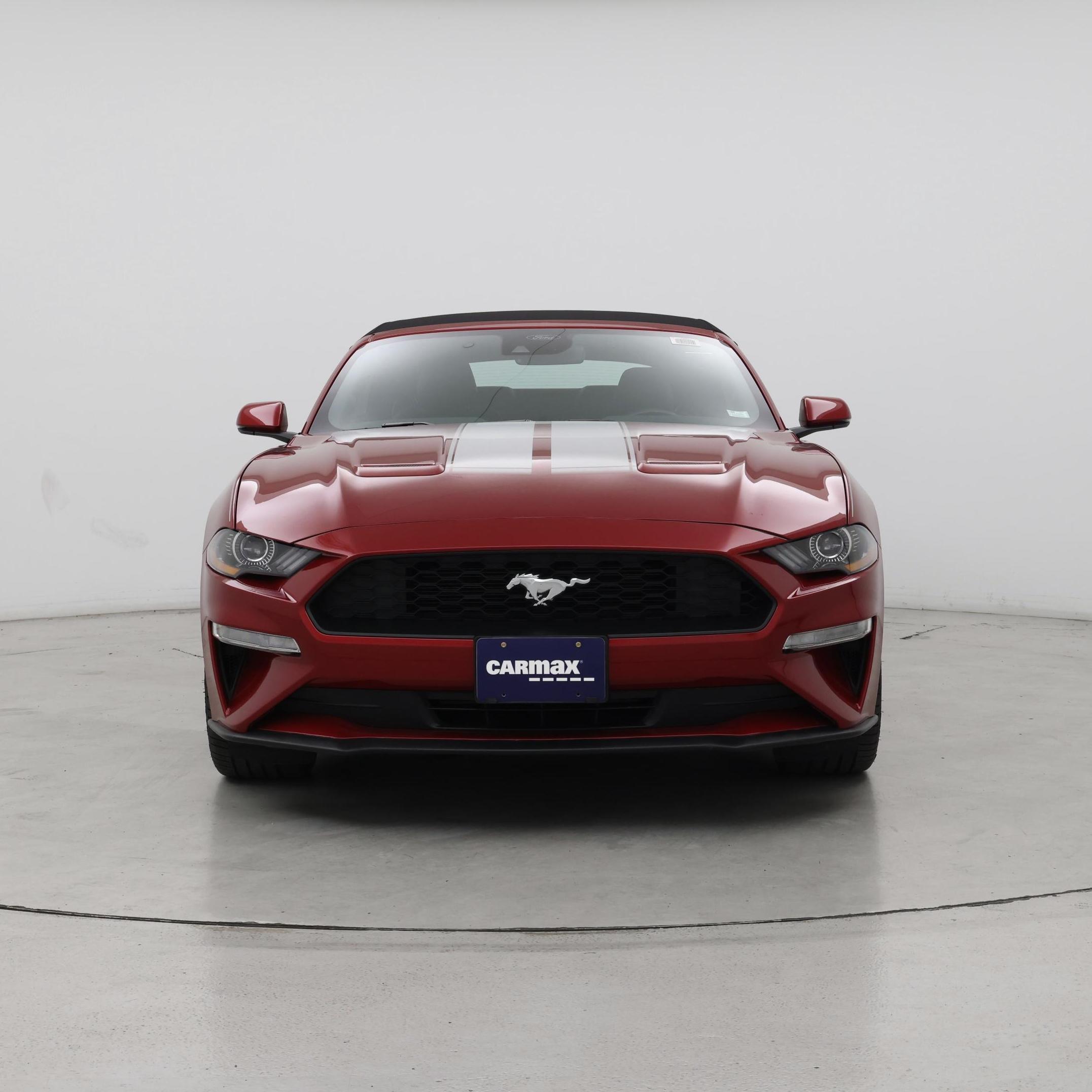 Thumbnail: 2022 Ford Mustang - 5