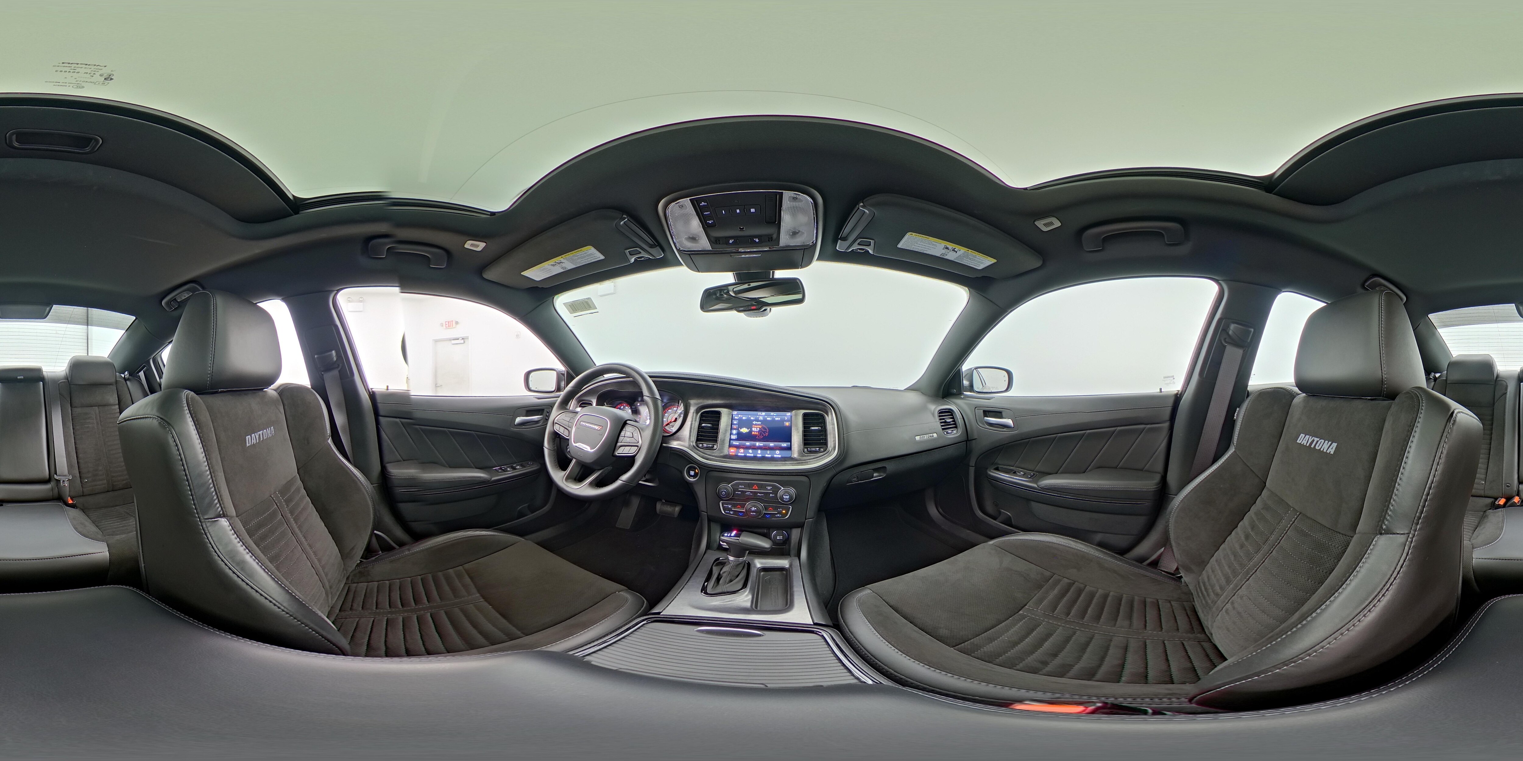 2023 Dodge Charger R/T - Photo 26