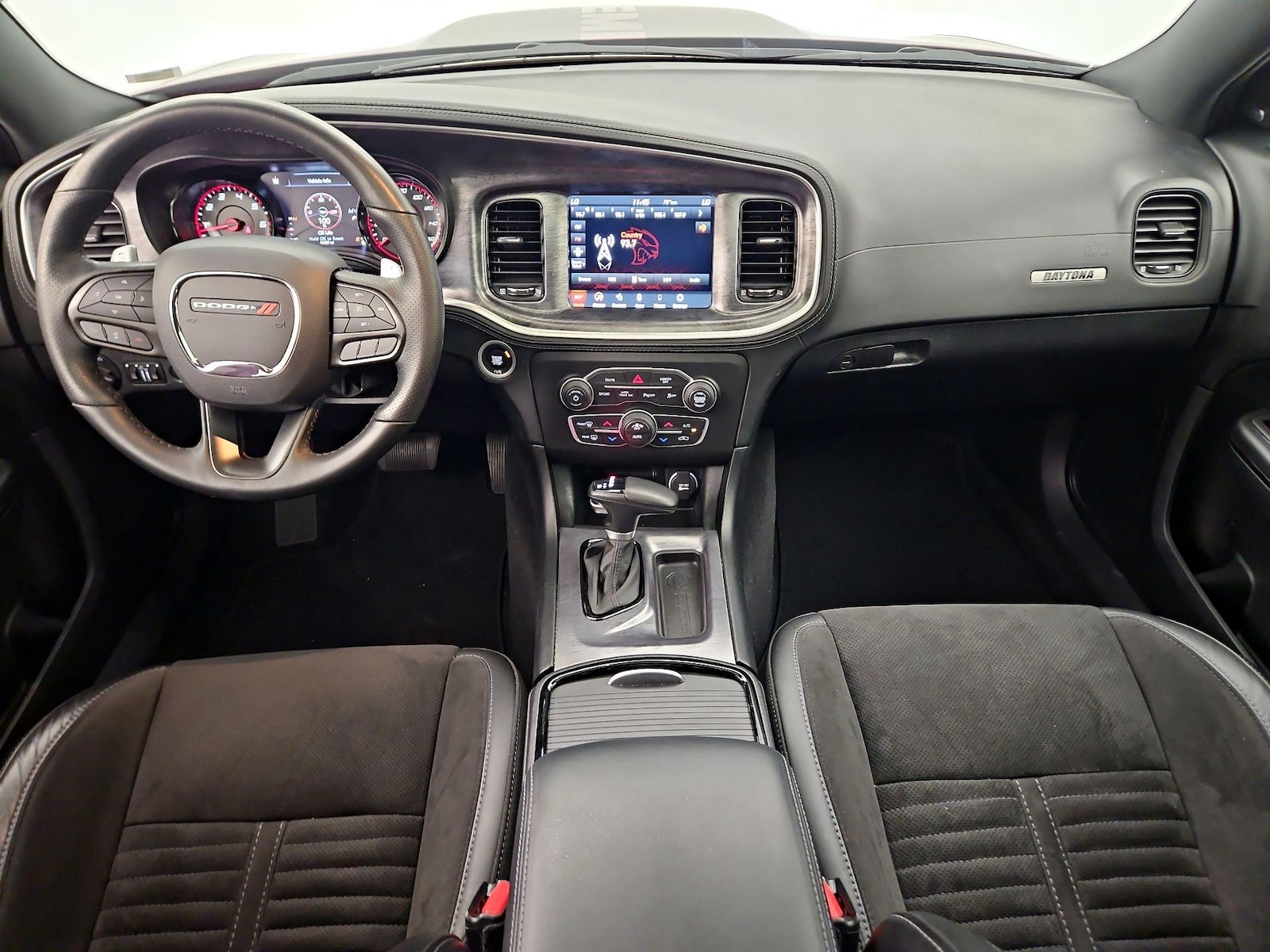 2023 Dodge Charger R/T - Photo 10