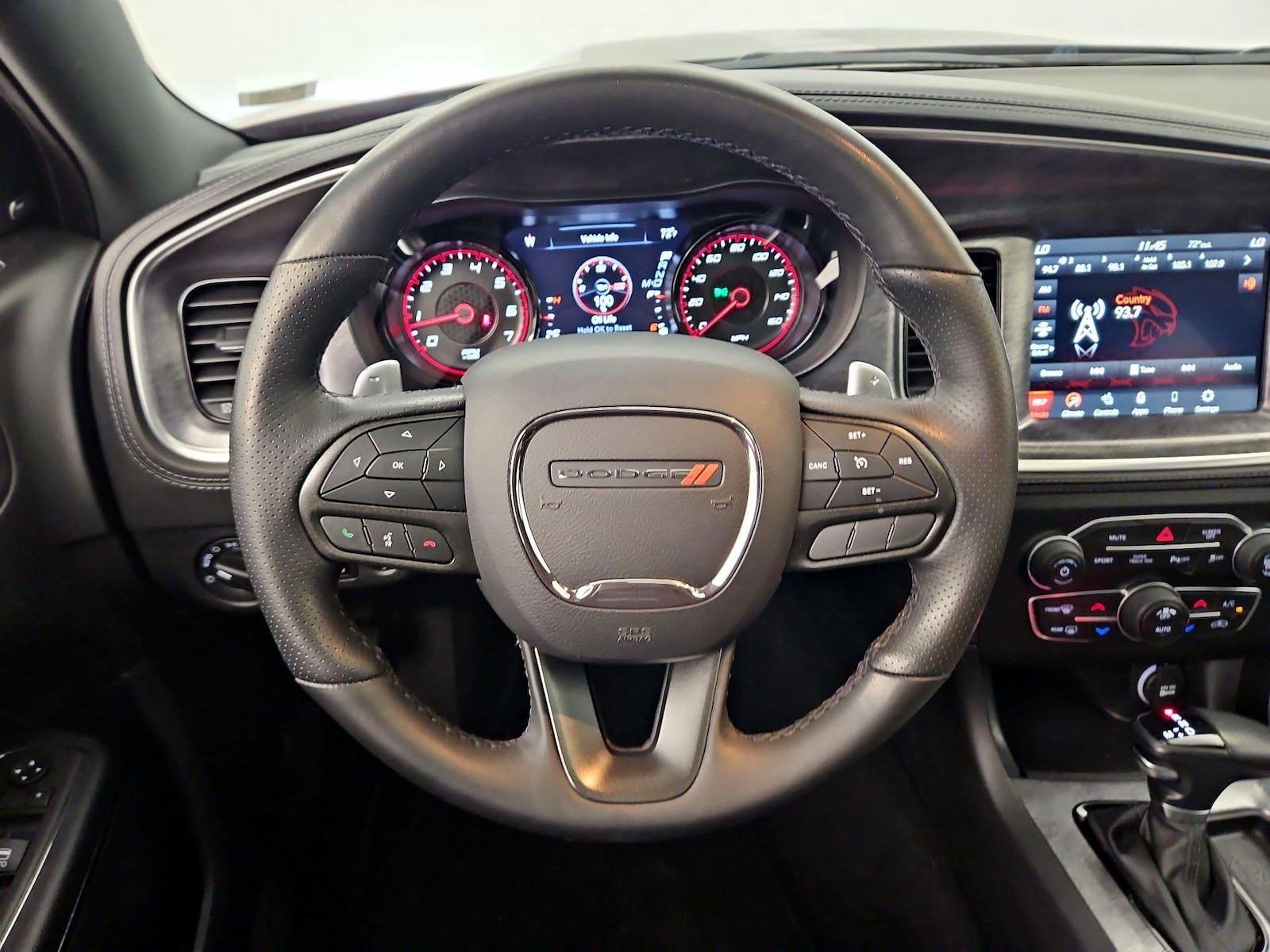 2023 Dodge Charger R/T - Photo 11