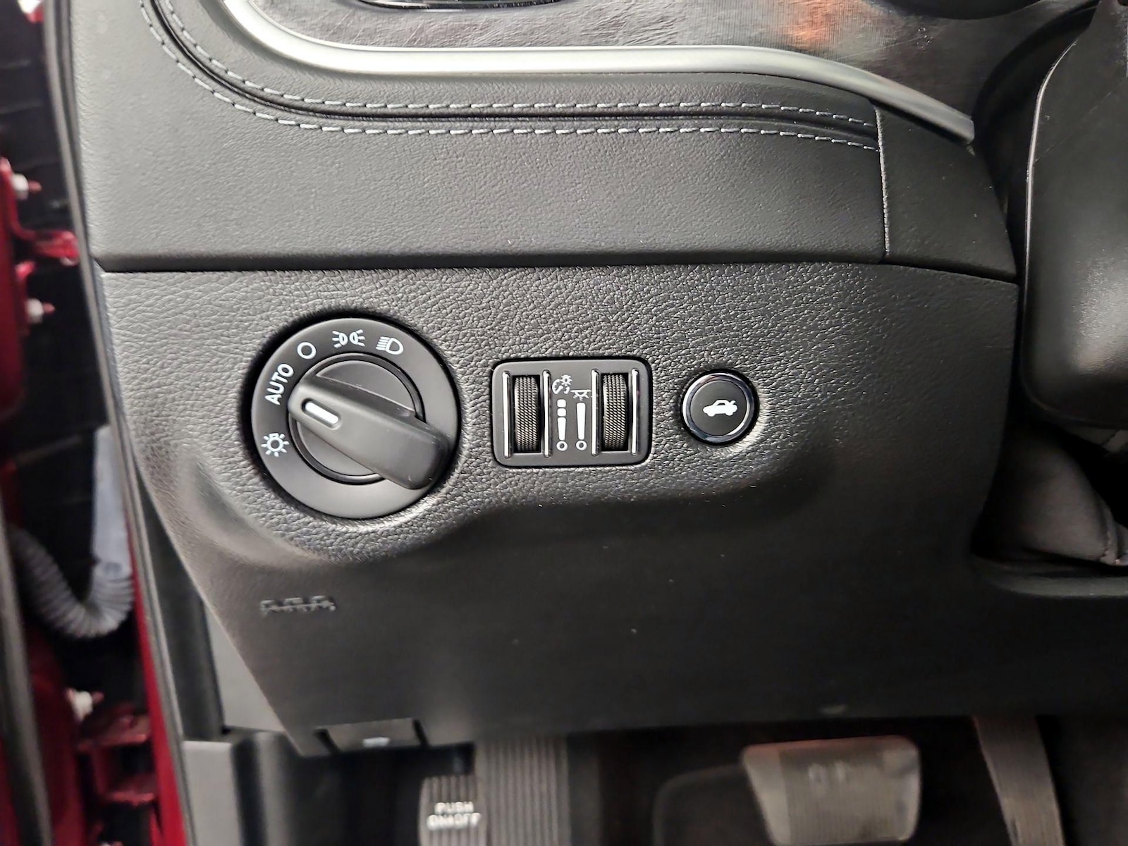 2023 Dodge Charger R/T - Photo 14