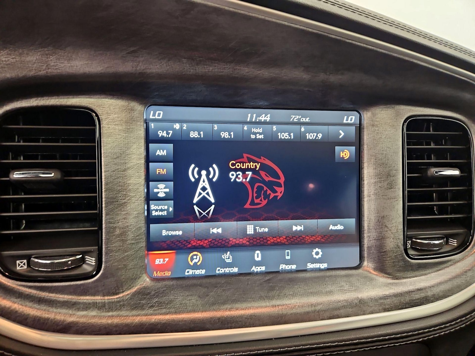 2023 Dodge Charger R/T - Photo 16