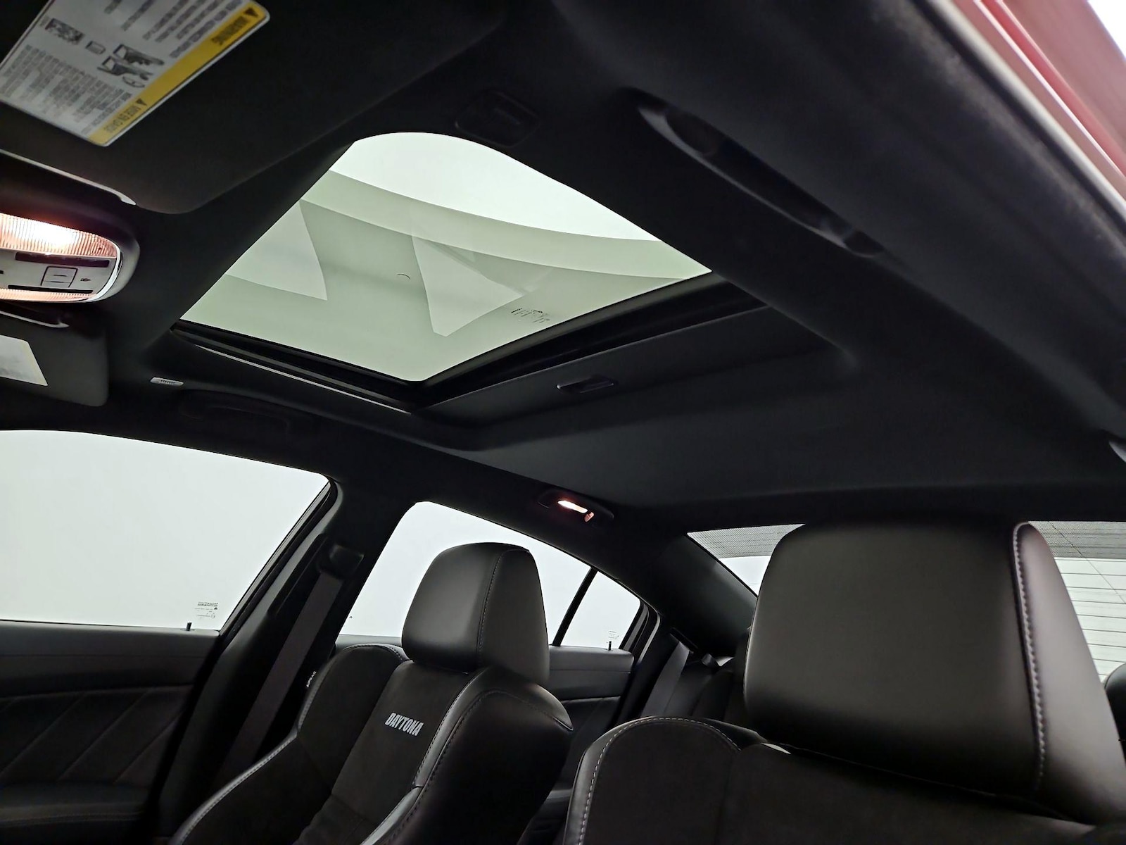 2023 Dodge Charger R/T - Photo 20