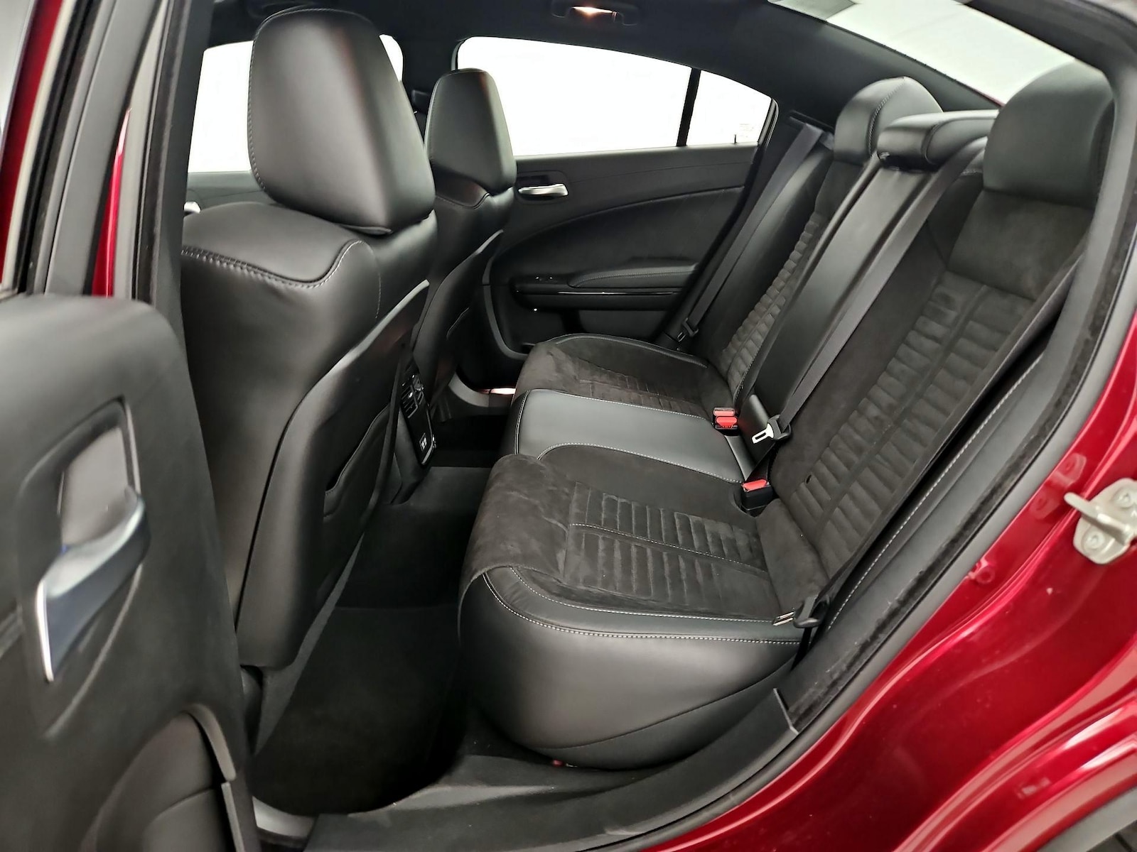 2023 Dodge Charger R/T - Photo 21