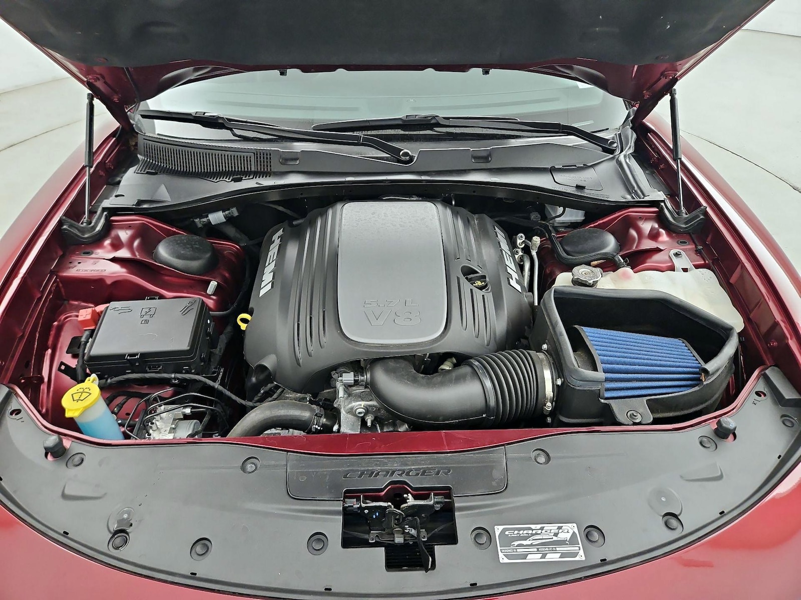 2023 Dodge Charger R/T - Photo 23