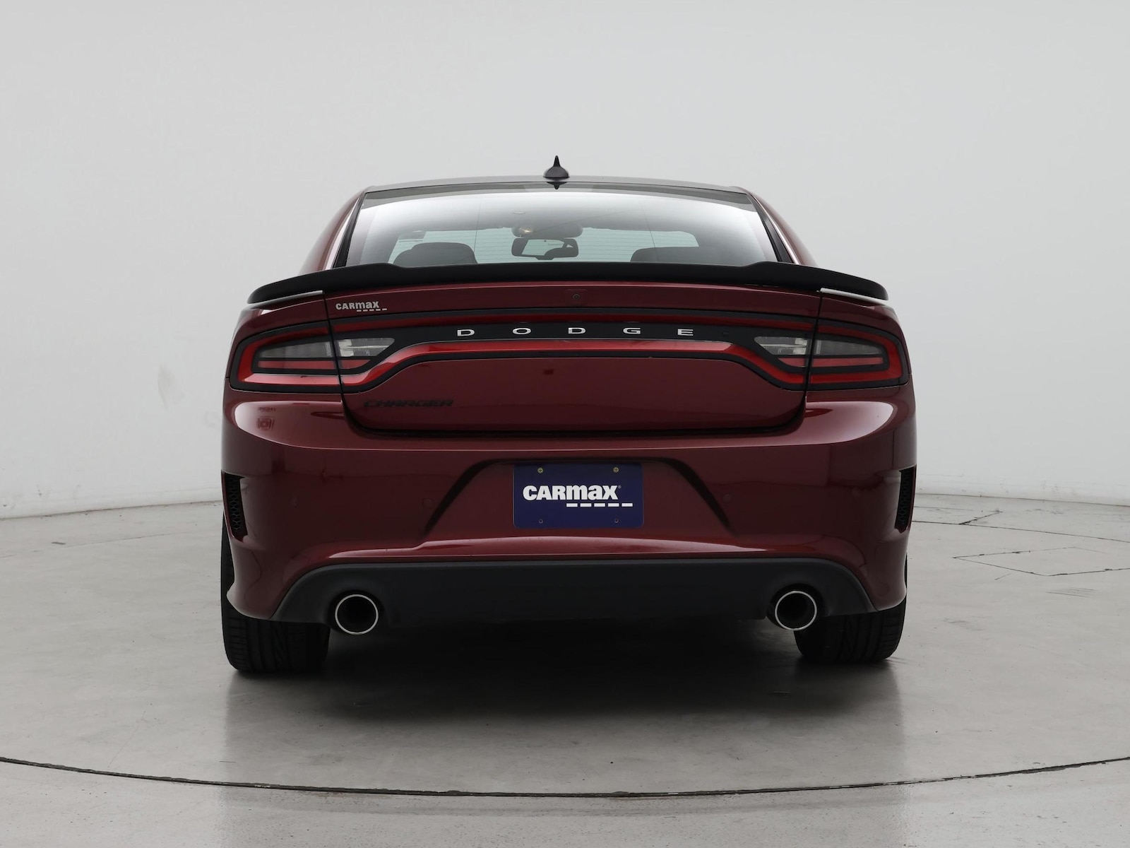 2023 Dodge Charger R/T - Photo 7