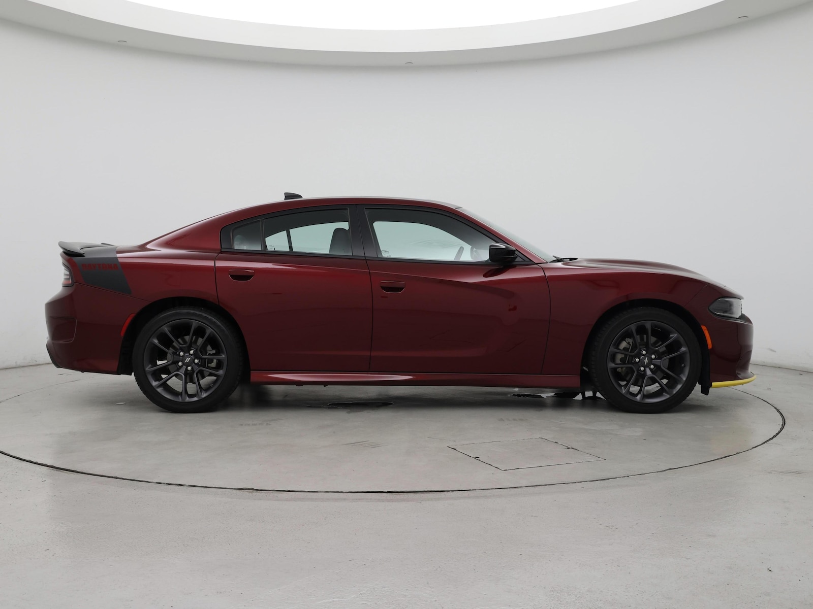 2023 Dodge Charger R/T - Photo 8