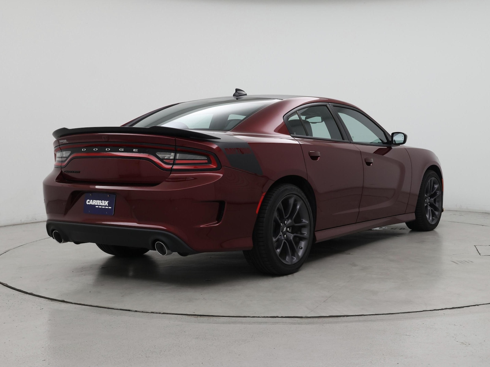 2023 Dodge Charger R/T - Photo 9