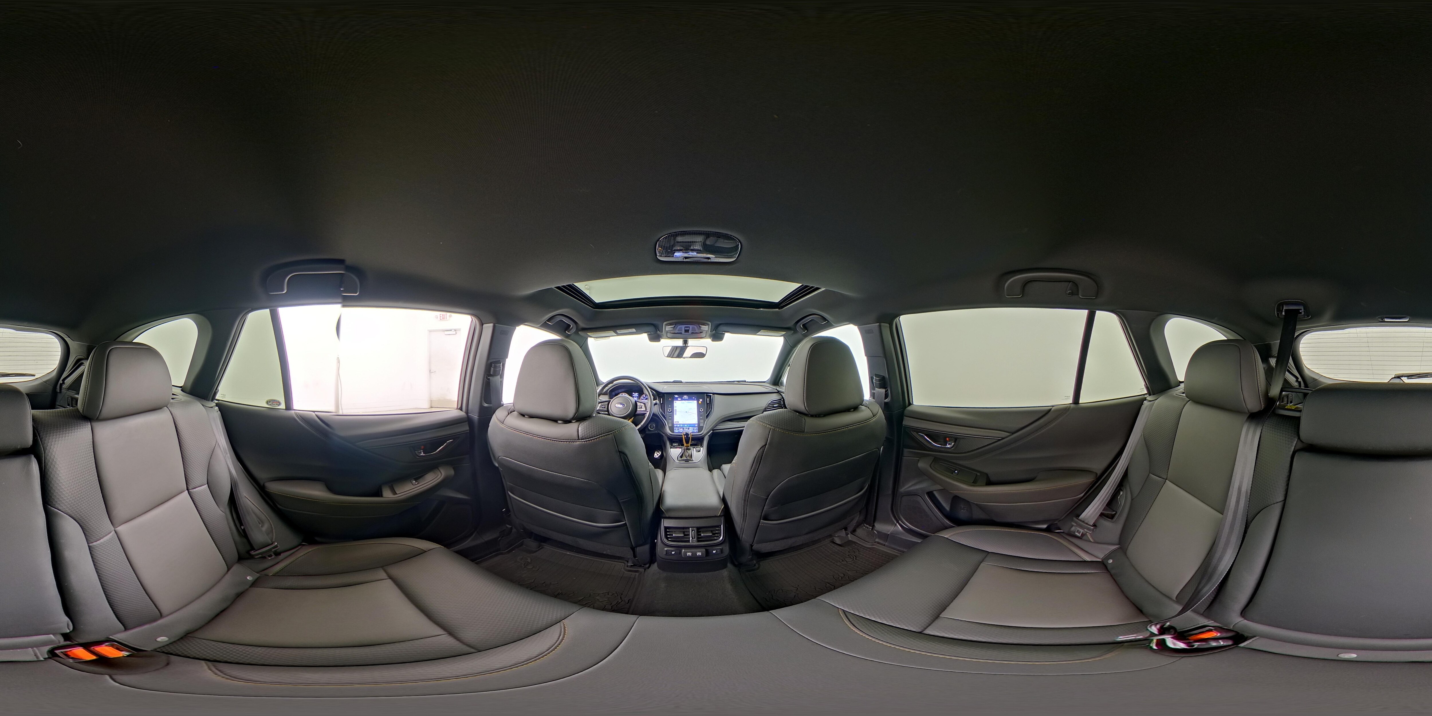 2022 Subaru Outback Wilderness - Photo 27