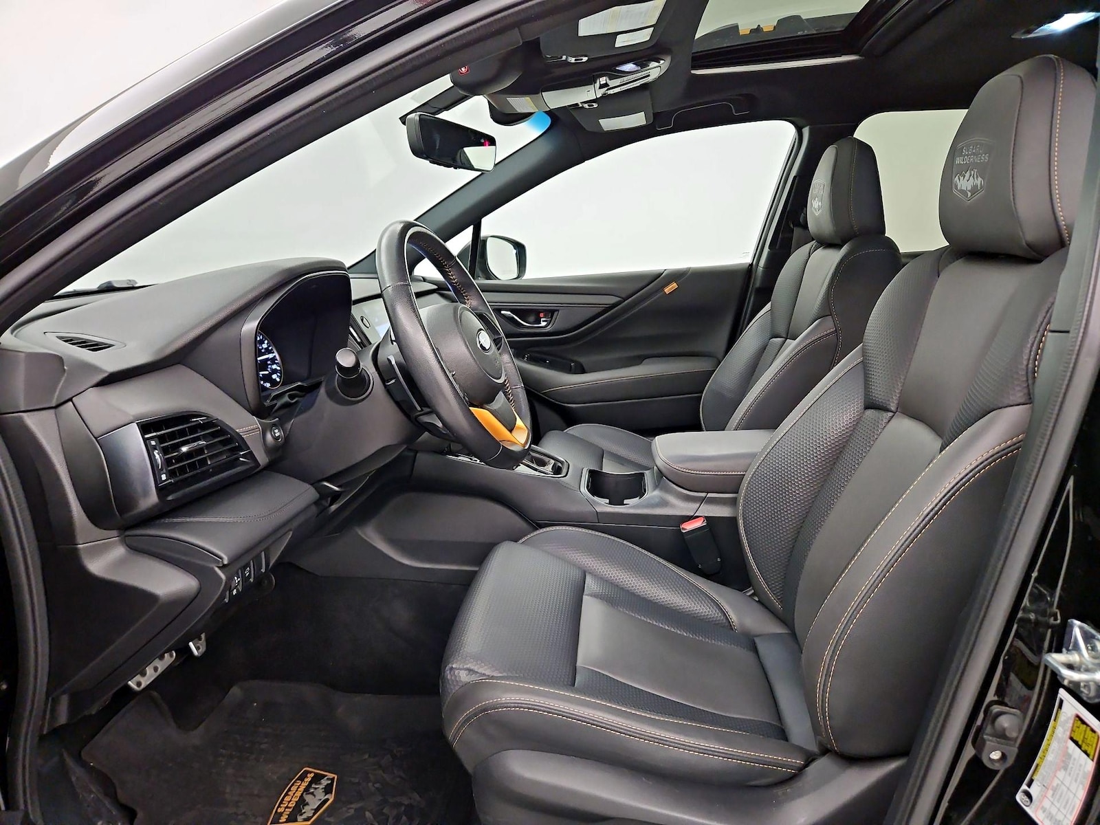 2022 Subaru Outback Wilderness - Photo 12