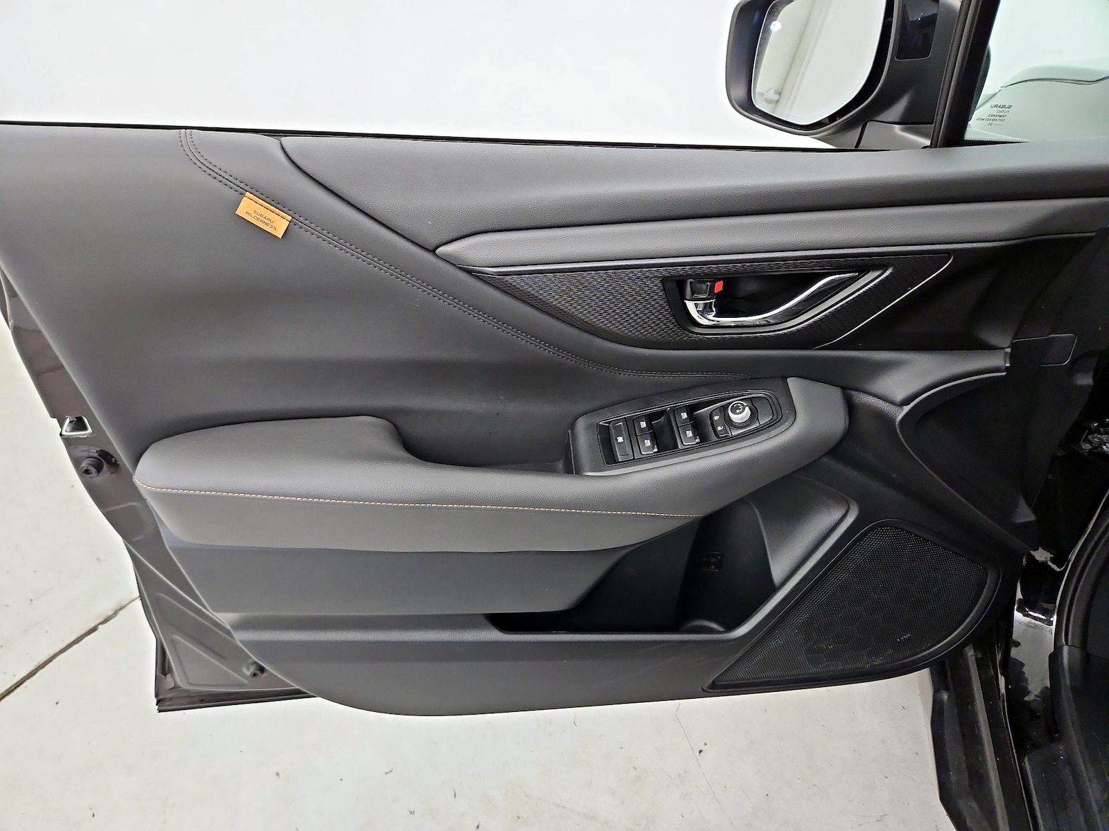 2022 Subaru Outback Wilderness - Photo 13