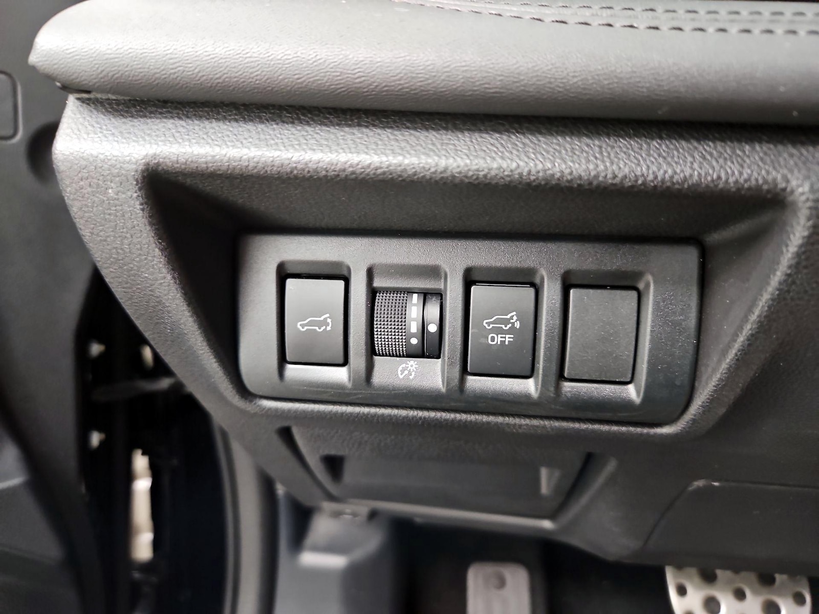2022 Subaru Outback Wilderness - Photo 14