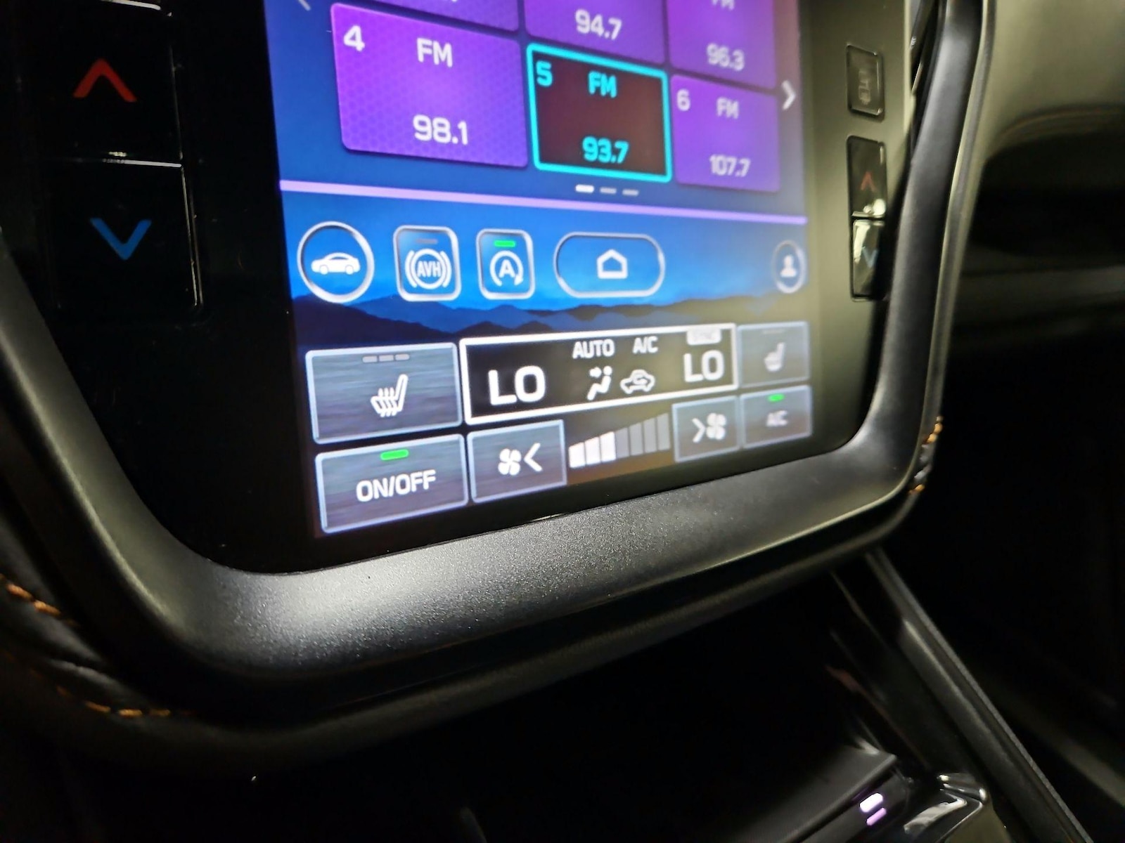 2022 Subaru Outback Wilderness - Photo 18