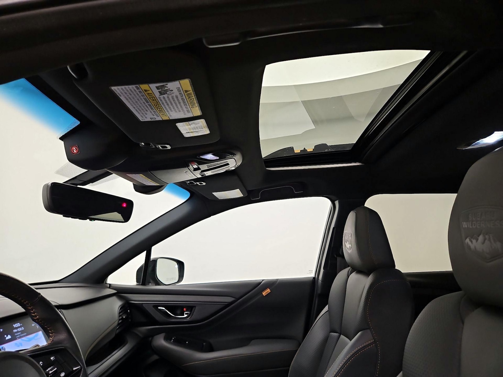 2022 Subaru Outback Wilderness - Photo 21