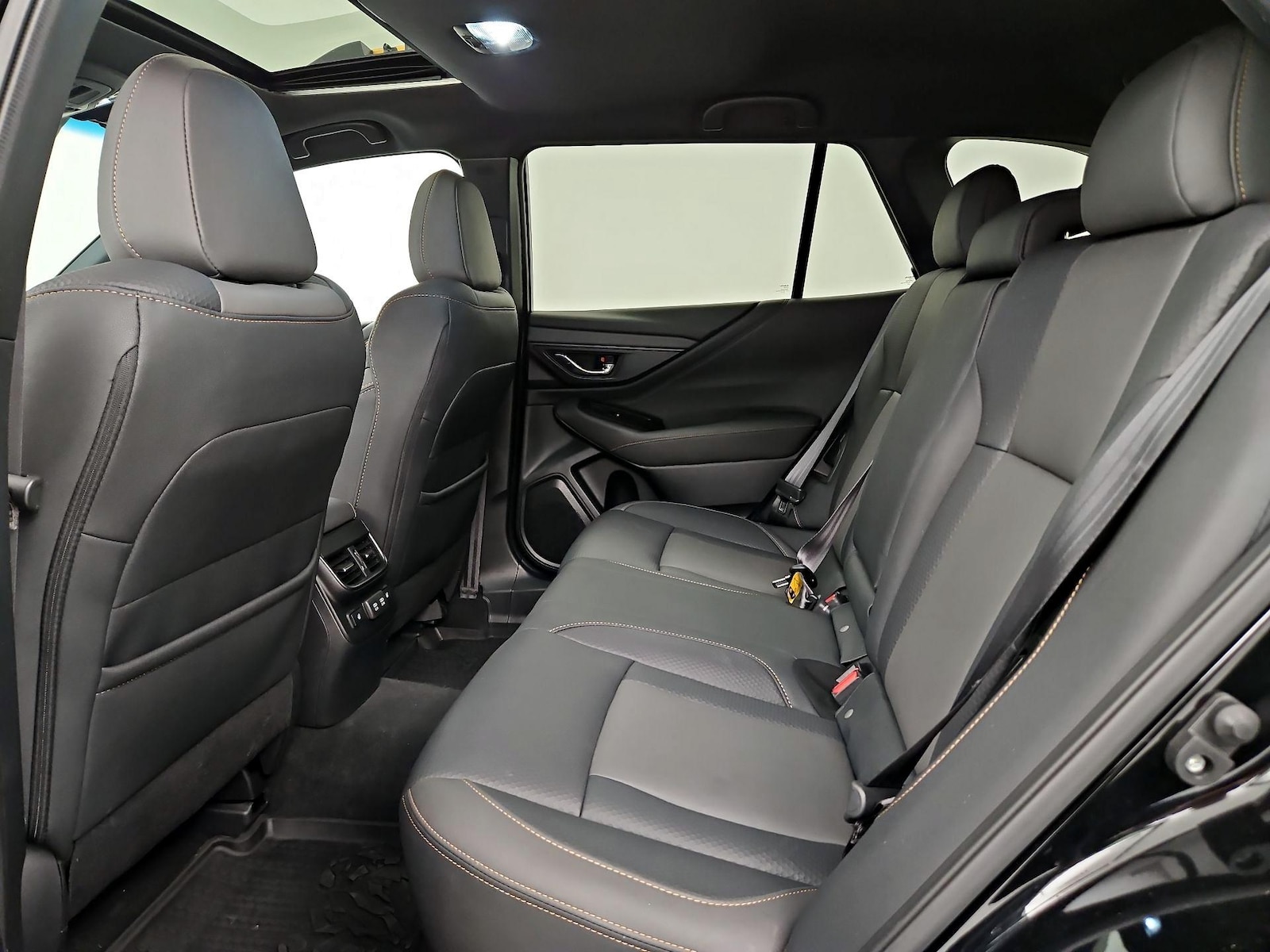 2022 Subaru Outback Wilderness - Photo 22
