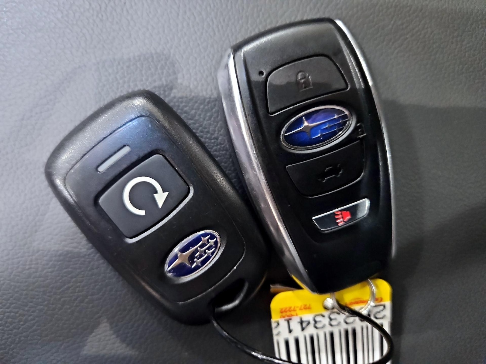 2022 Subaru Outback Wilderness - Photo 25