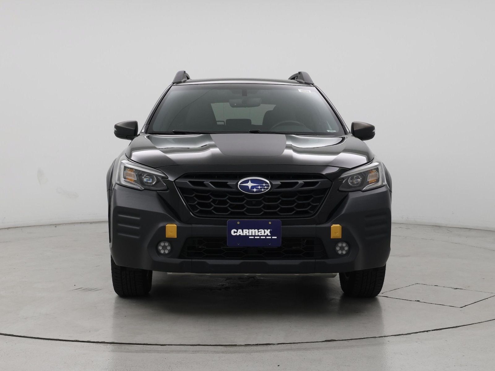 2022 Subaru Outback Wilderness - Photo 6