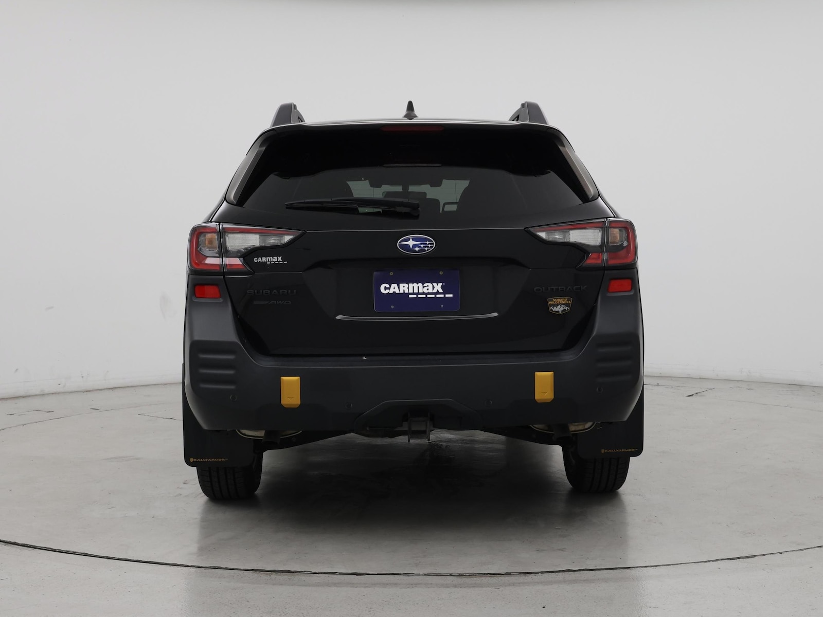 2022 Subaru Outback Wilderness - Photo 7