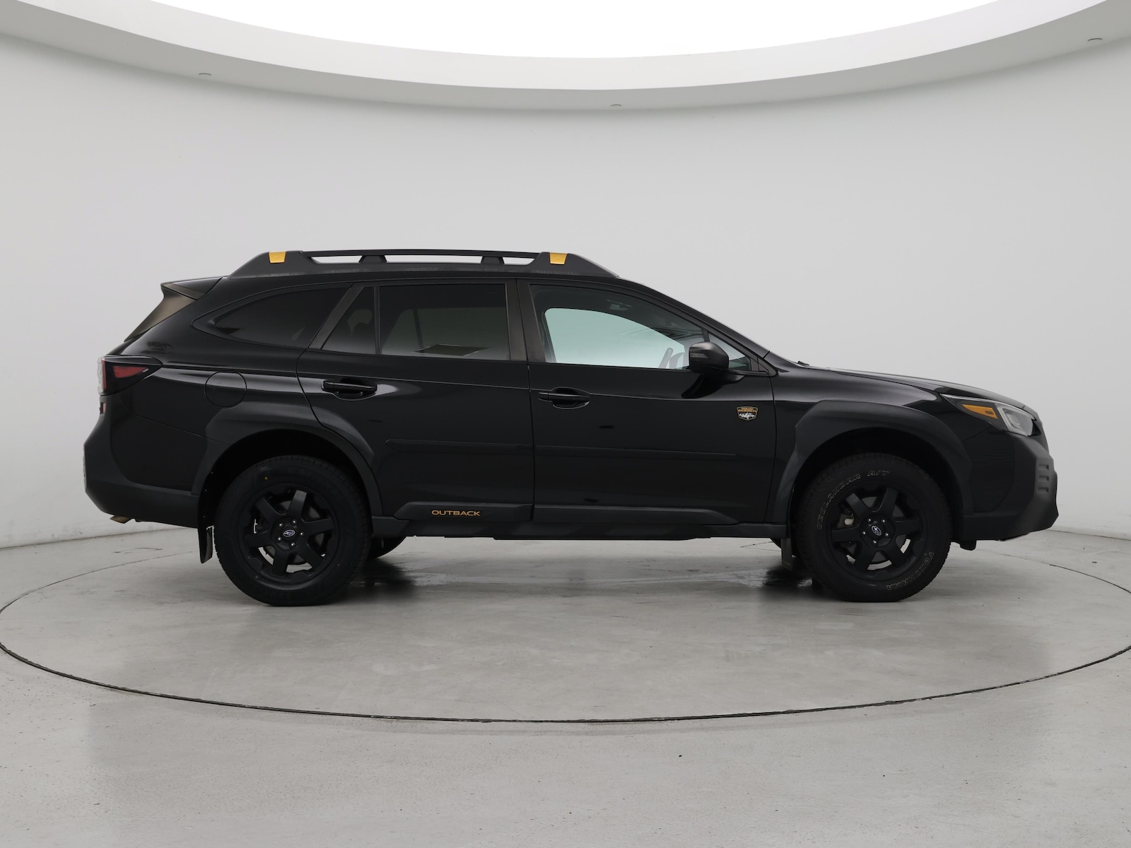 2022 Subaru Outback Wilderness - Photo 8