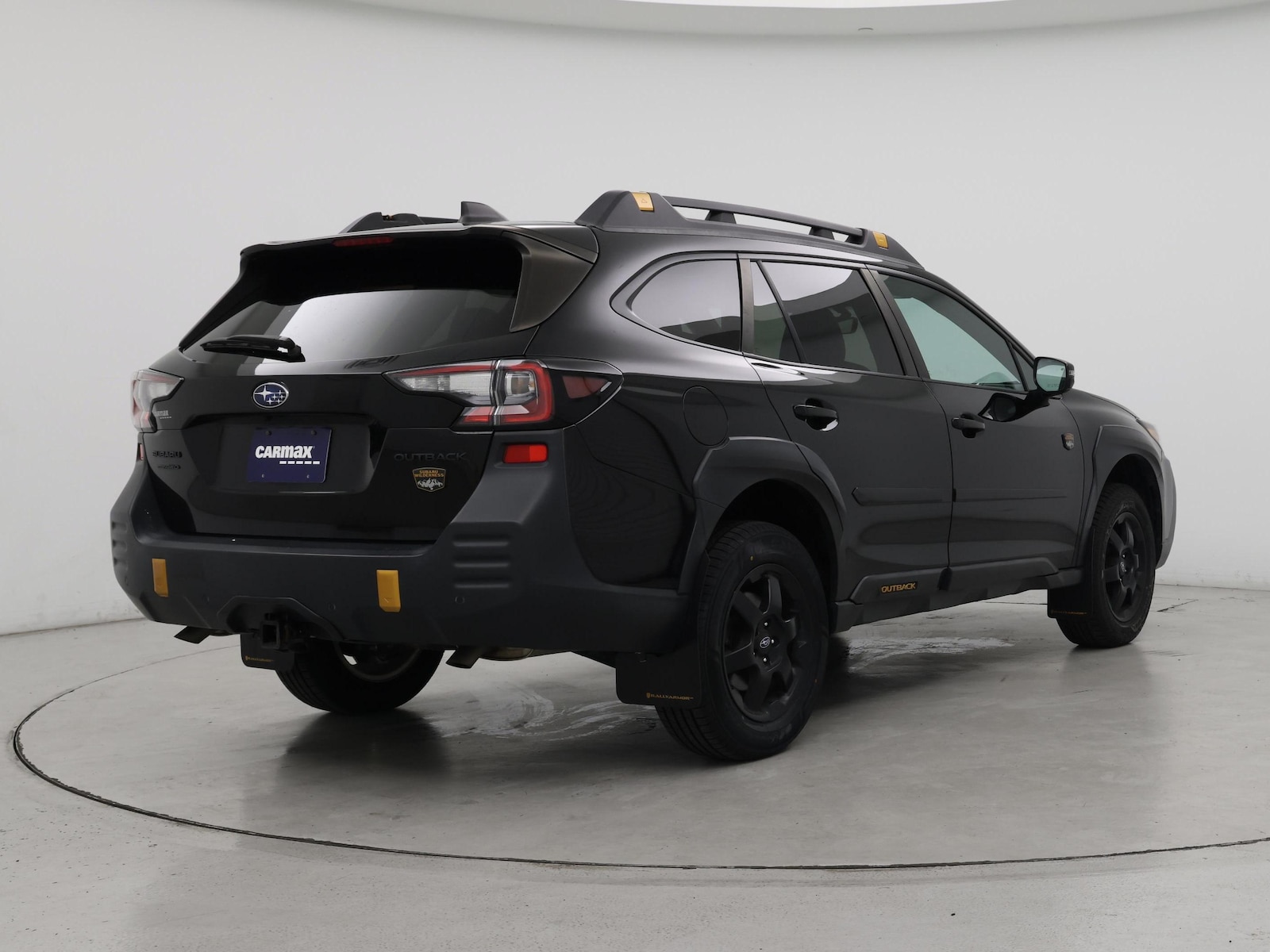 2022 Subaru Outback Wilderness - Photo 9