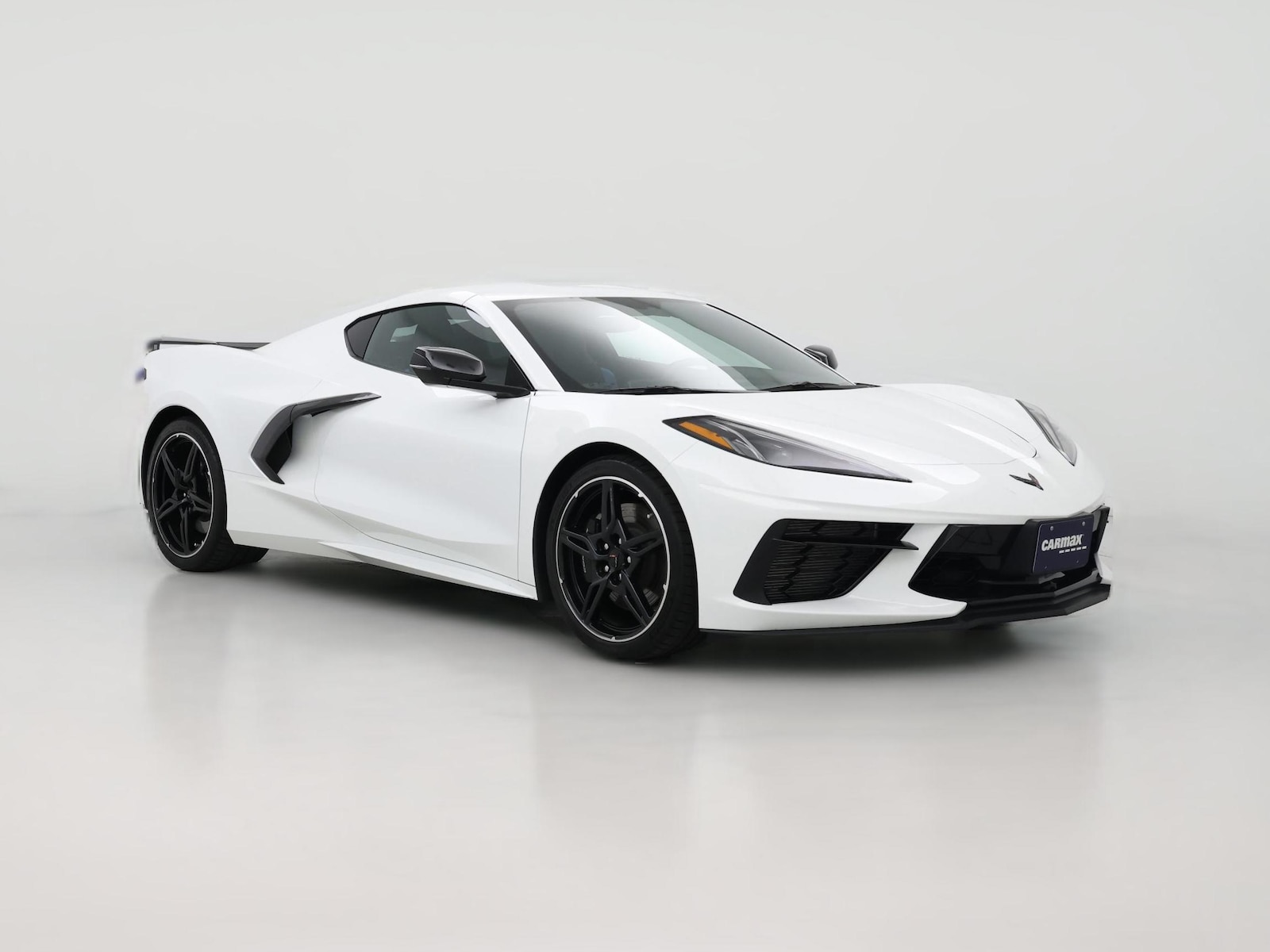 2022 Chevrolet Corvette