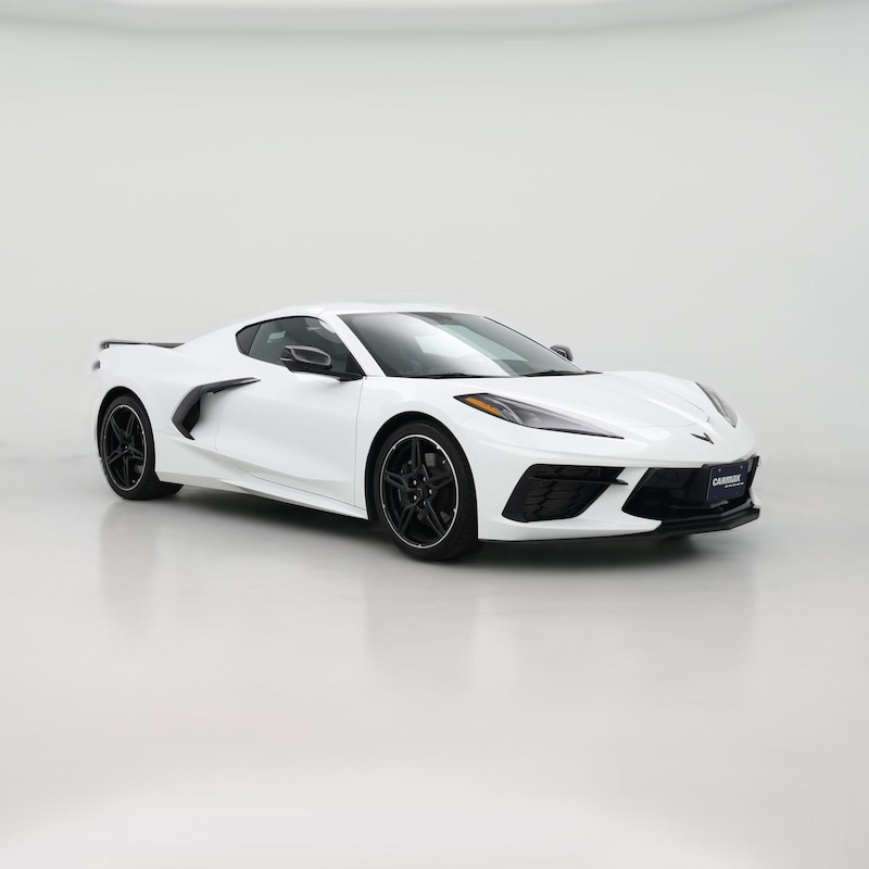 2022 Chevrolet Corvette Stingray 1LT