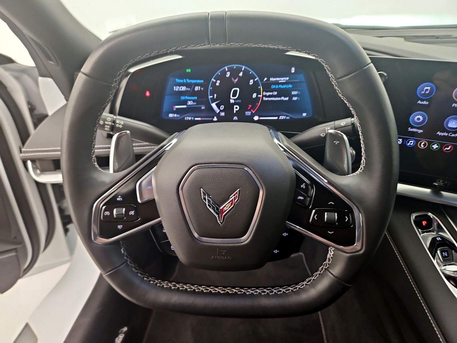 Remote Start