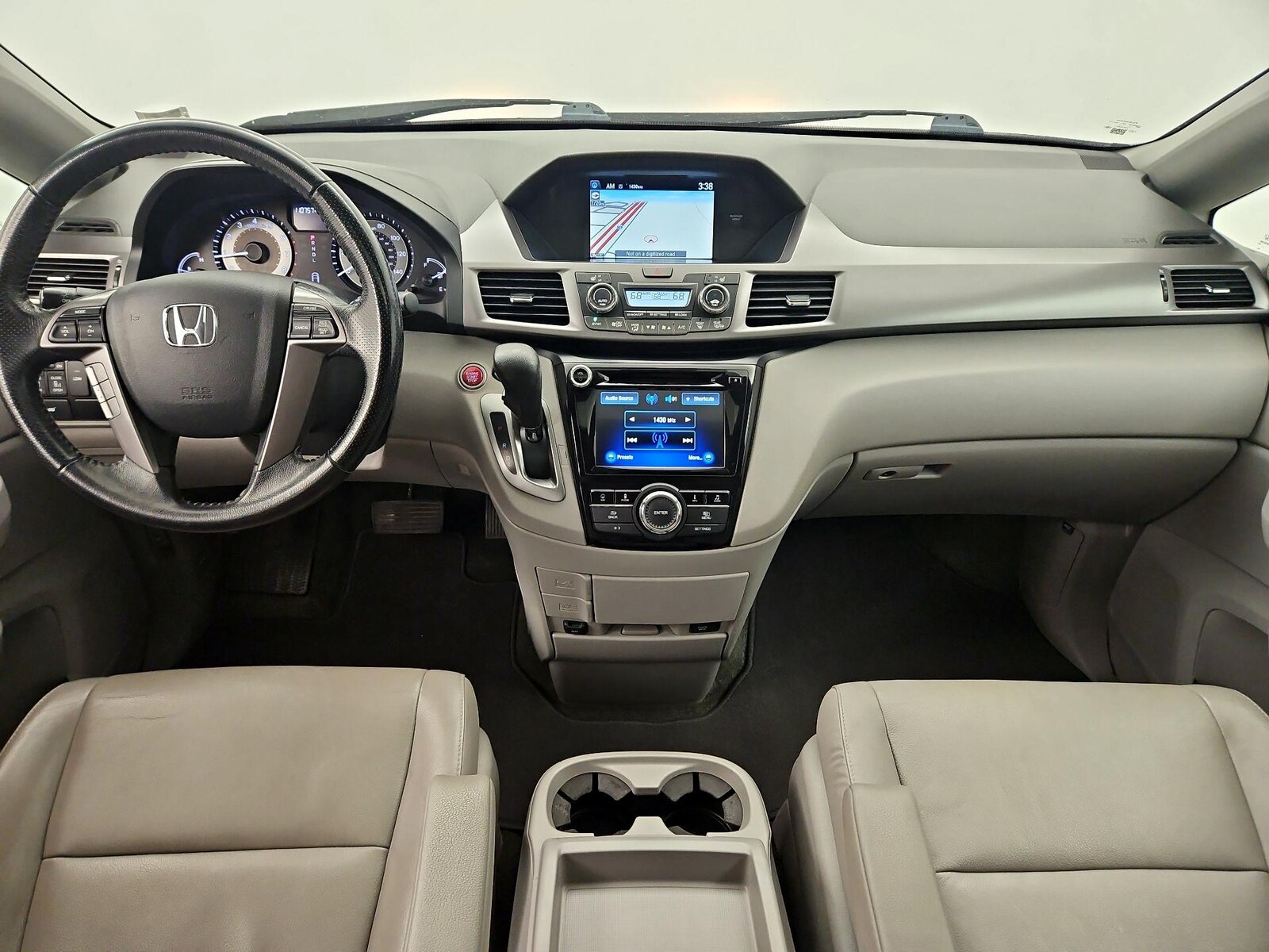 Navigation System