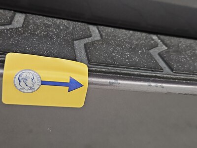 Condition detail