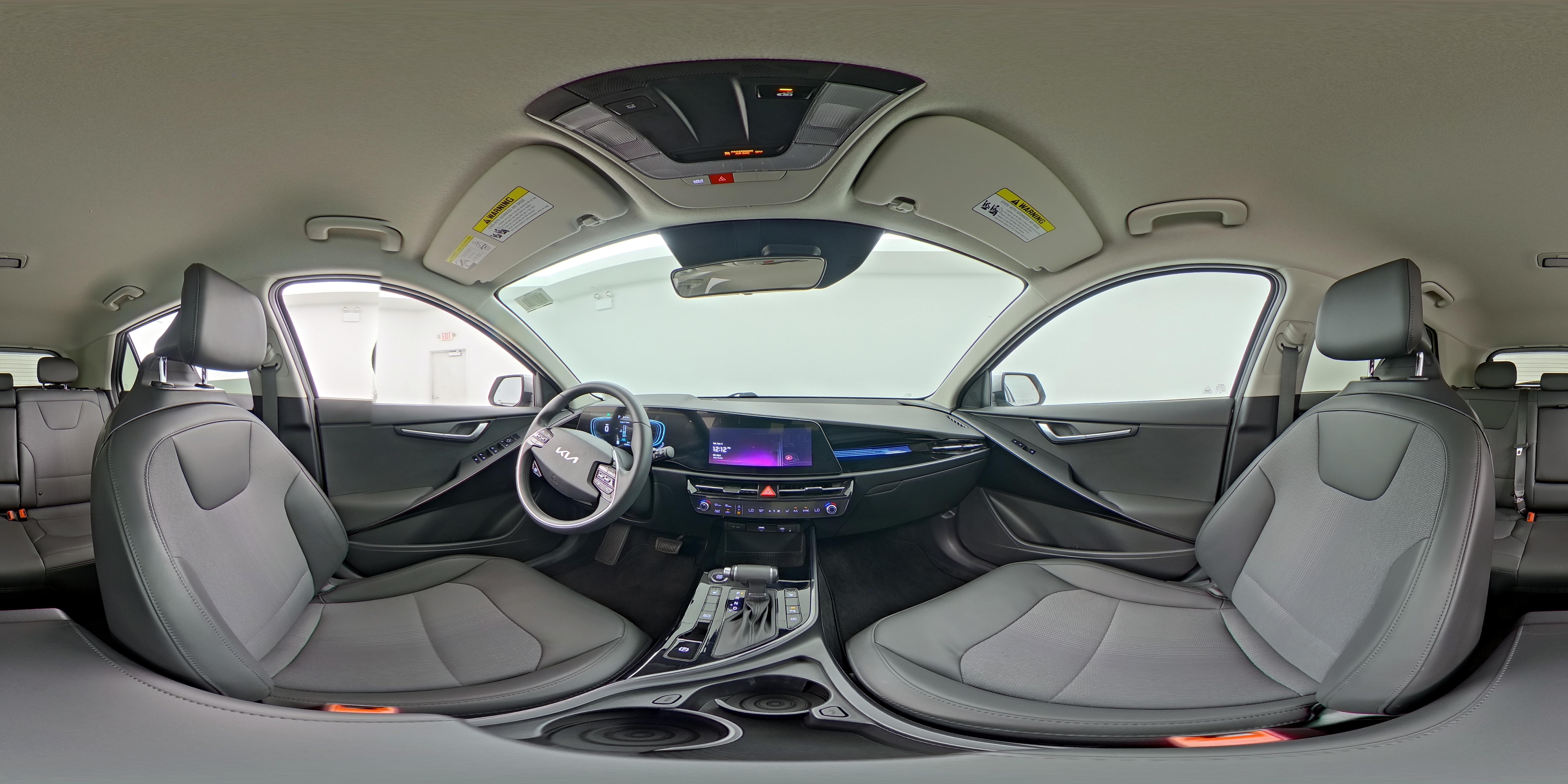 2024 Kia Niro EX - Photo 25