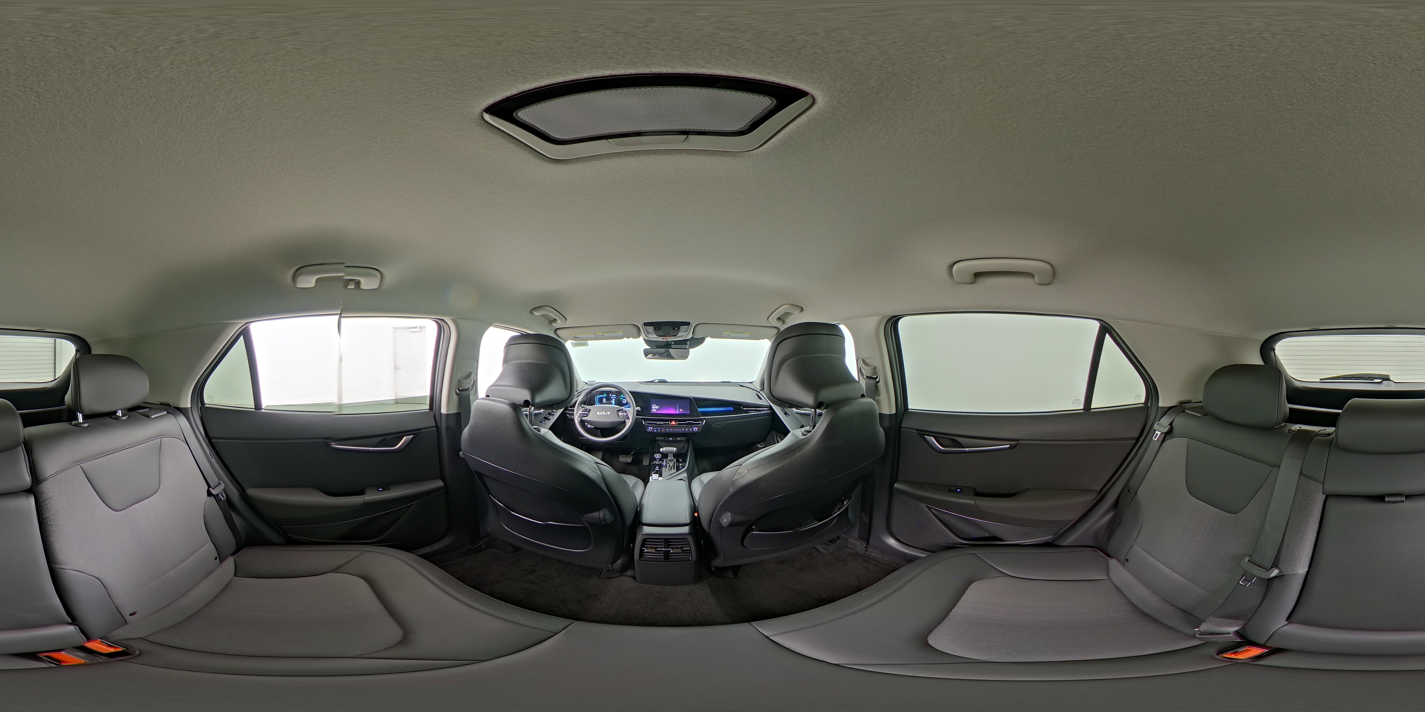 2024 Kia Niro EX - Photo 26