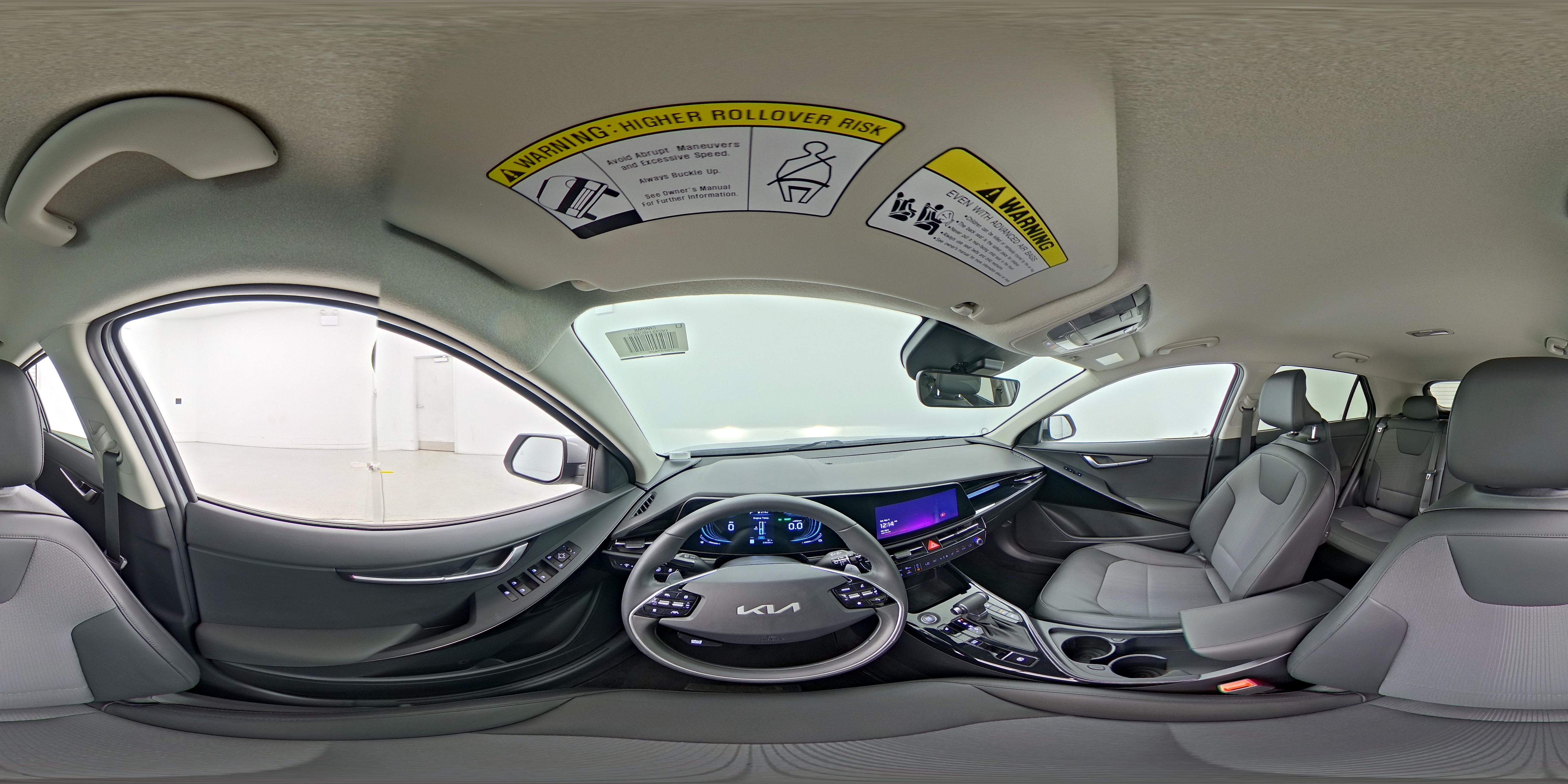 2024 Kia Niro EX - Photo 27