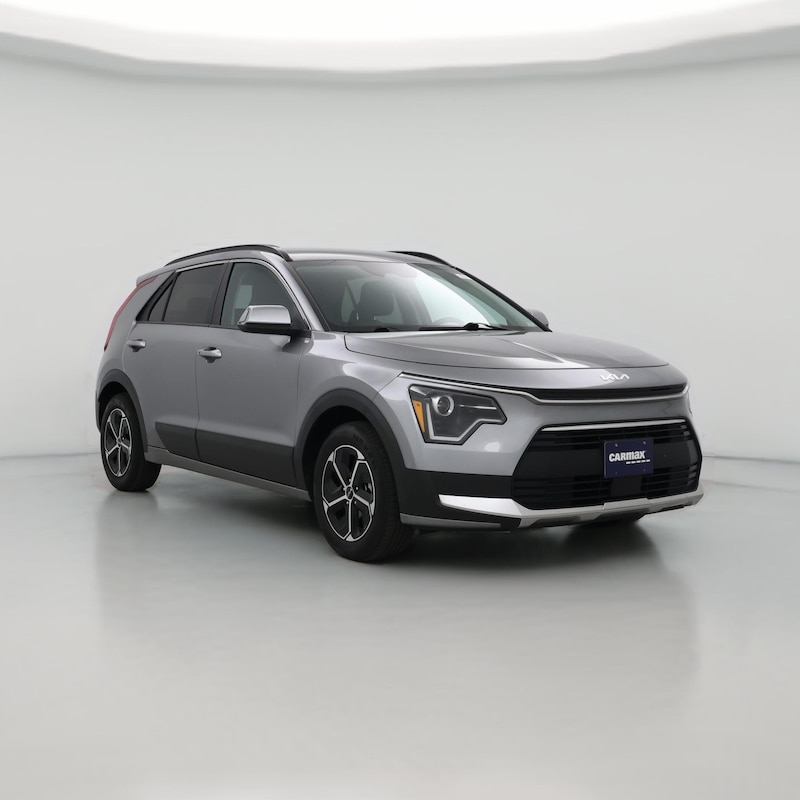 2024 Kia Niro EX