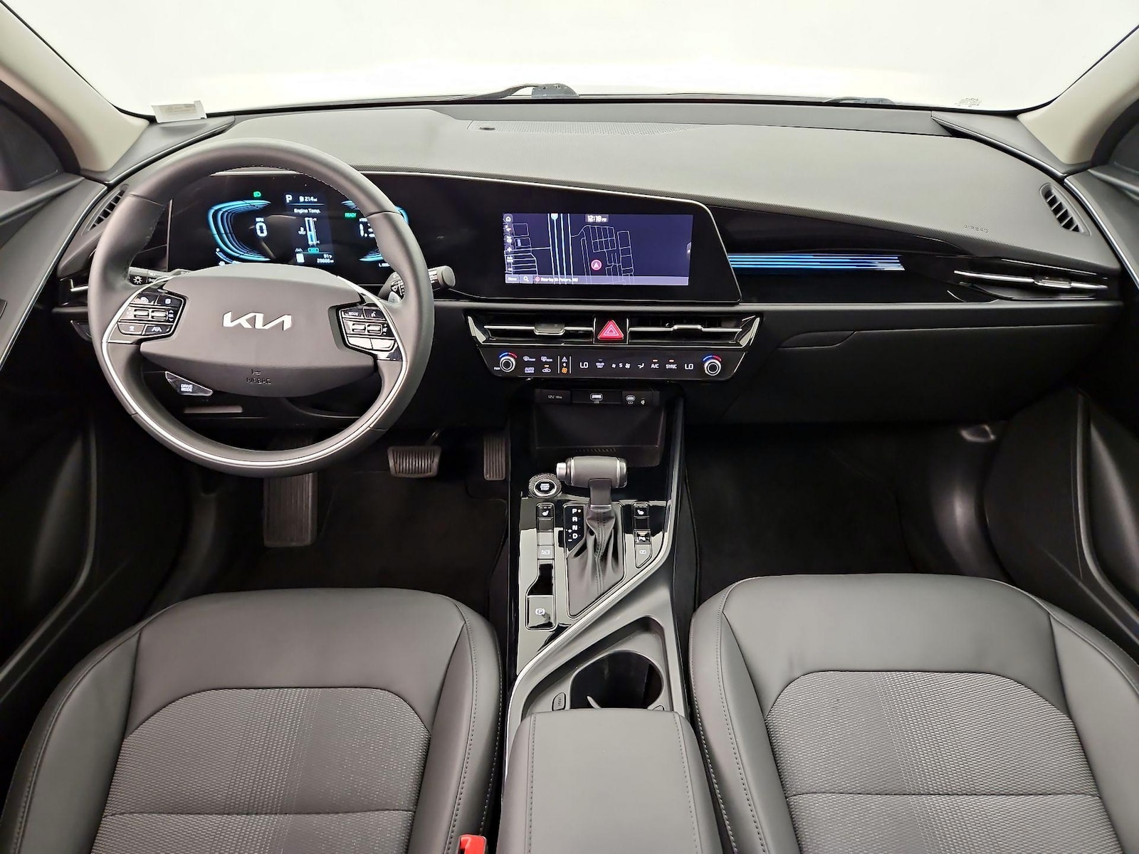 2024 Kia Niro EX - Photo 10