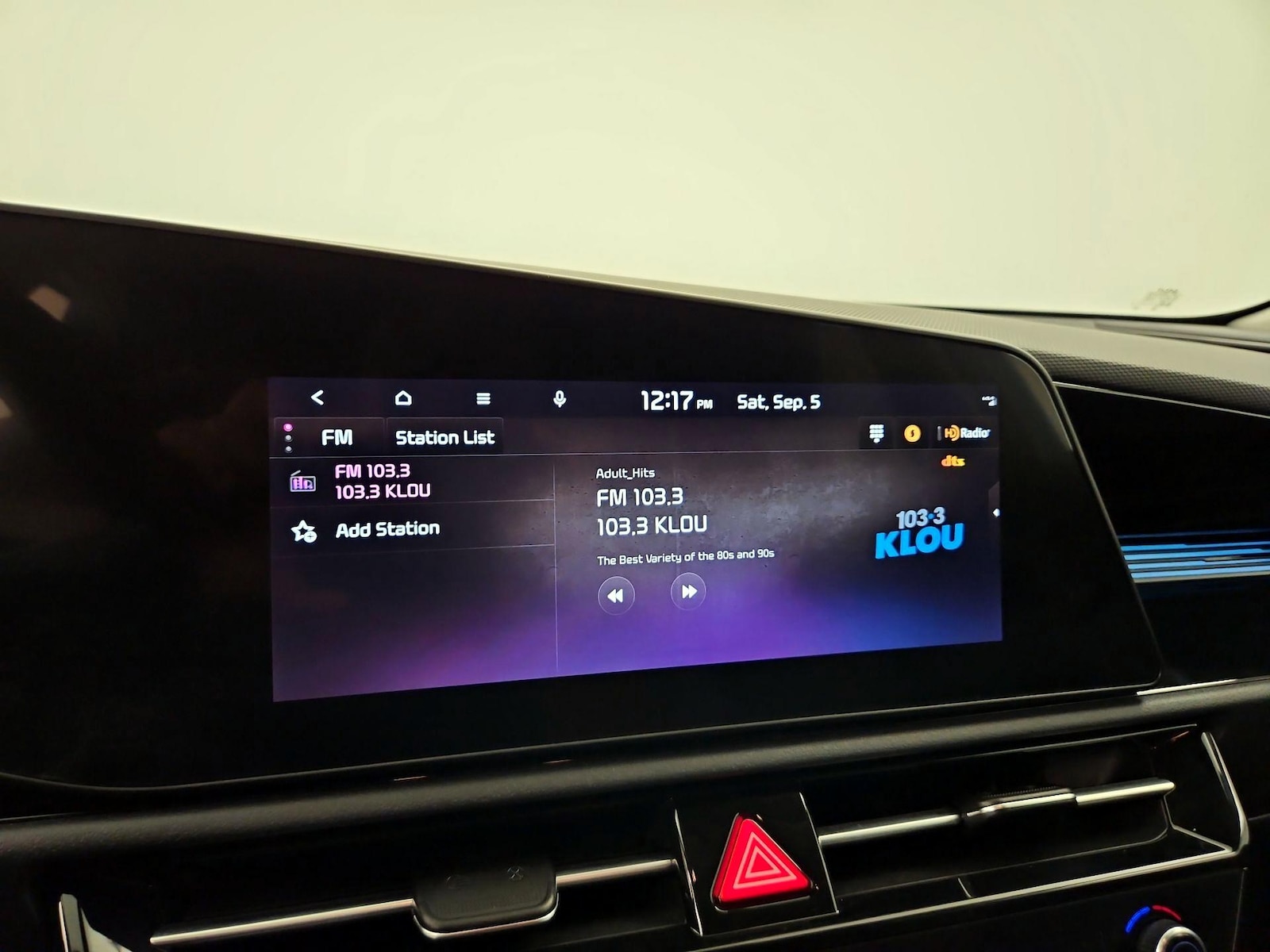 2024 Kia Niro EX - Photo 17