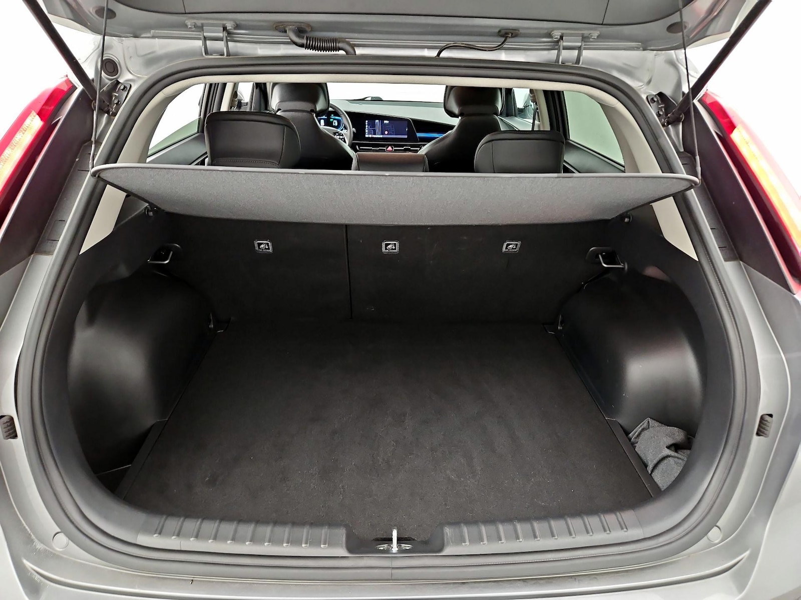 2024 Kia Niro EX - Photo 22
