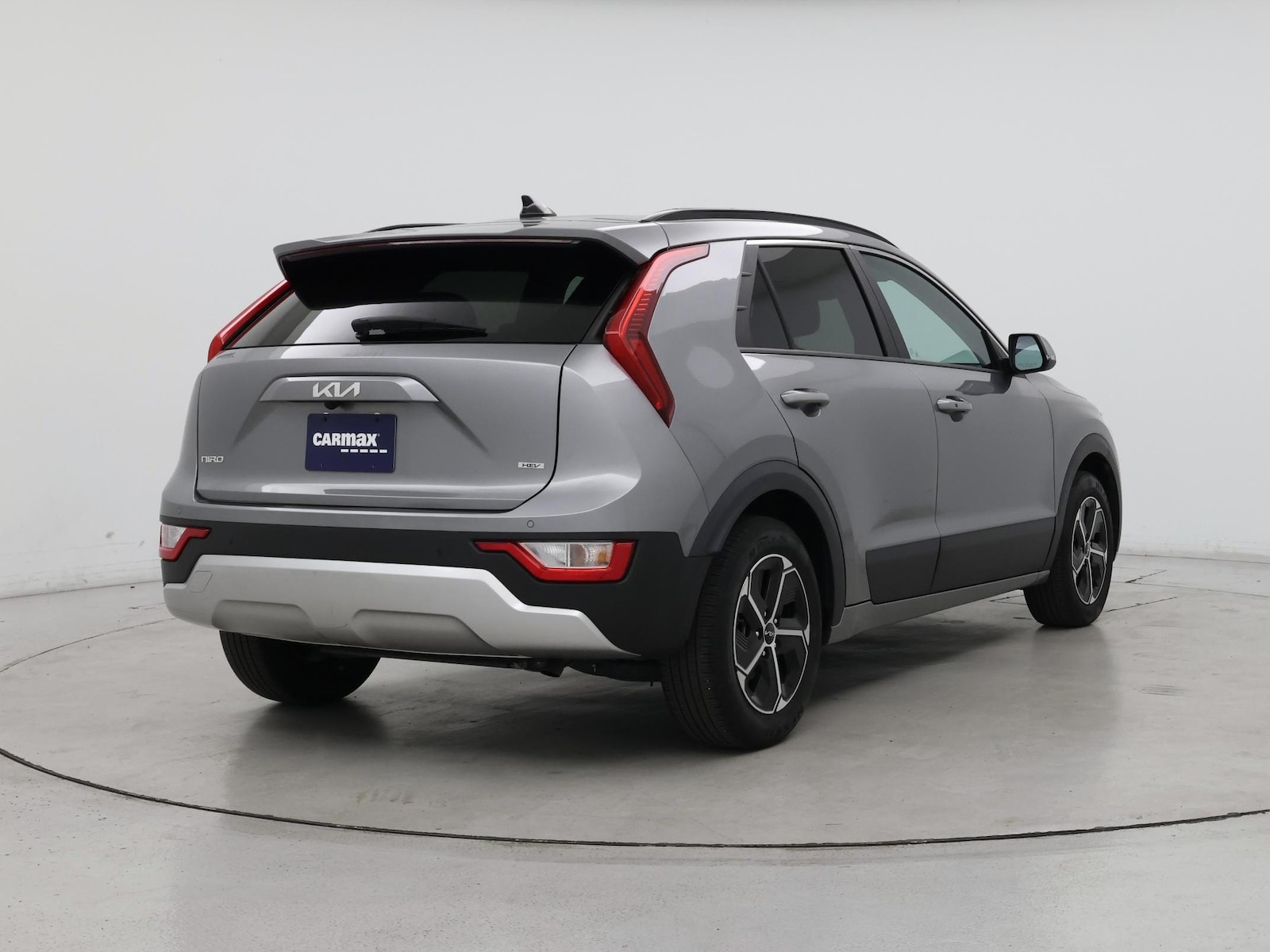 2024 Kia Niro EX - Photo 9