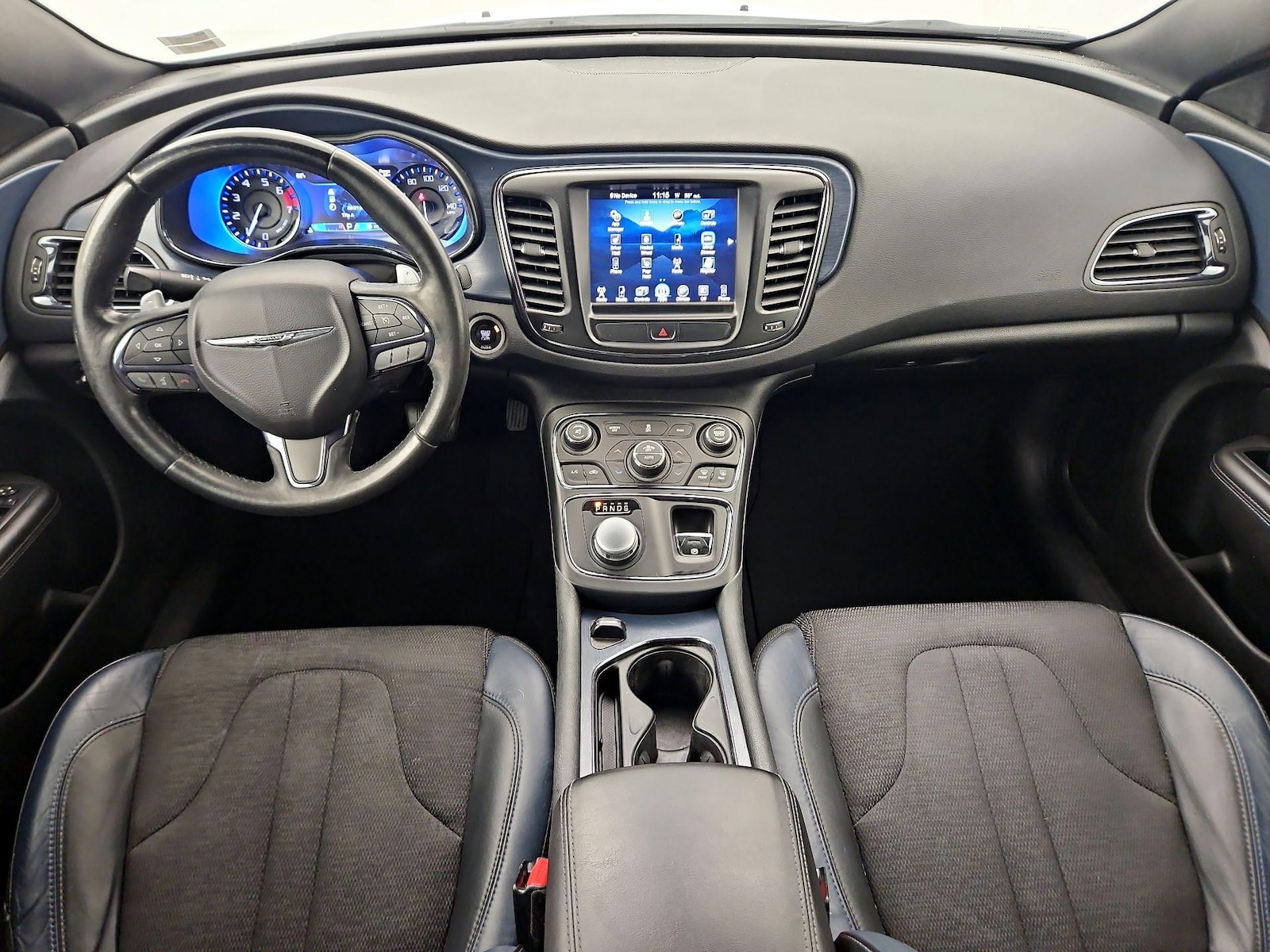 Rear View Camera