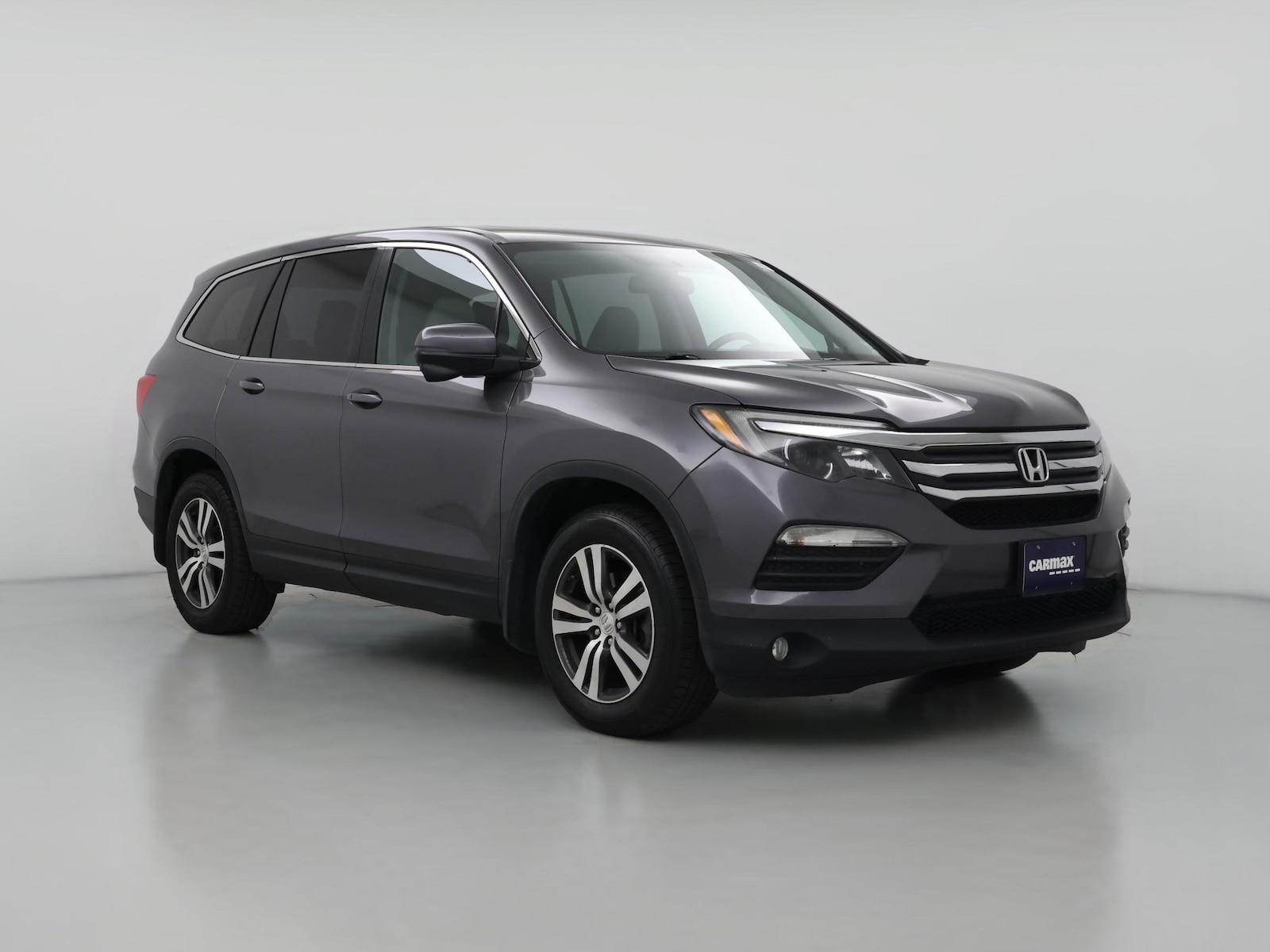 2018 Honda Pilot