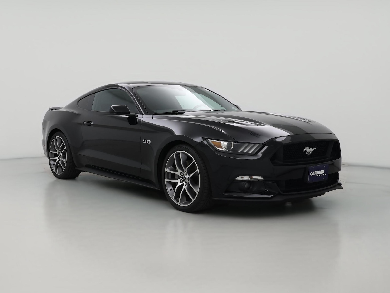 2015 Ford Mustang GT