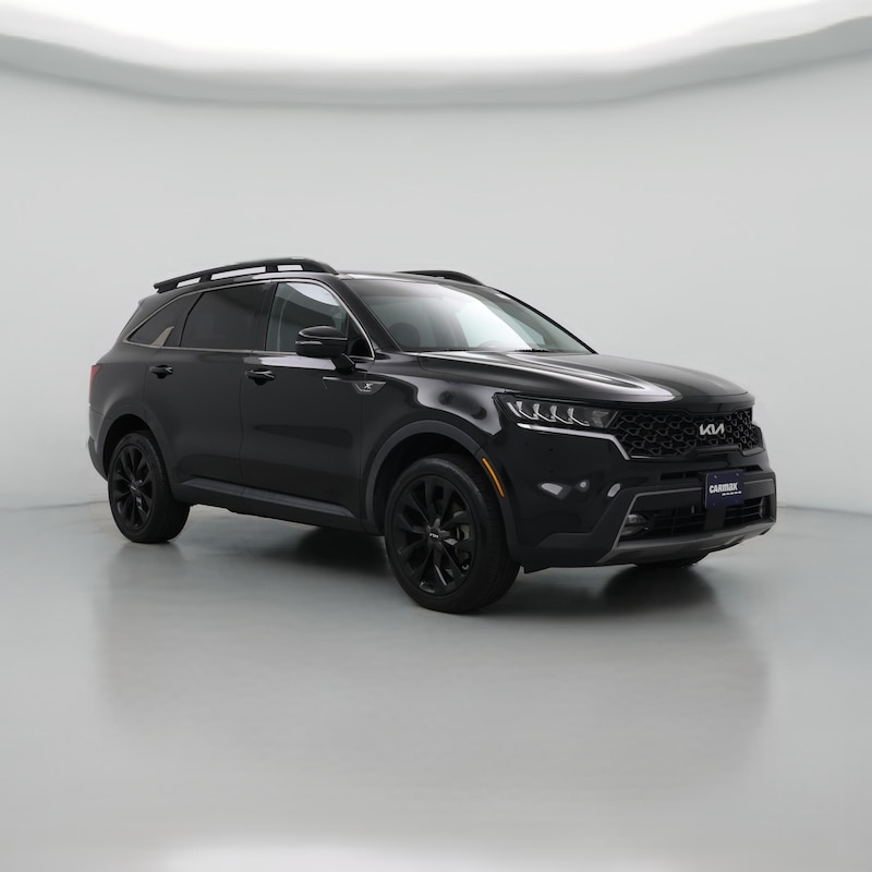 2022 Kia Sorento EX