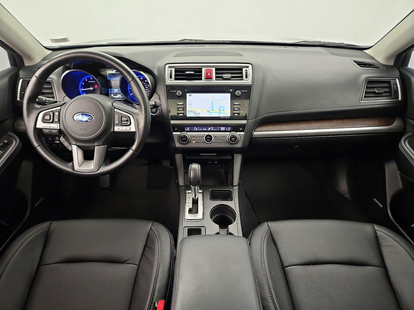 Navigation System