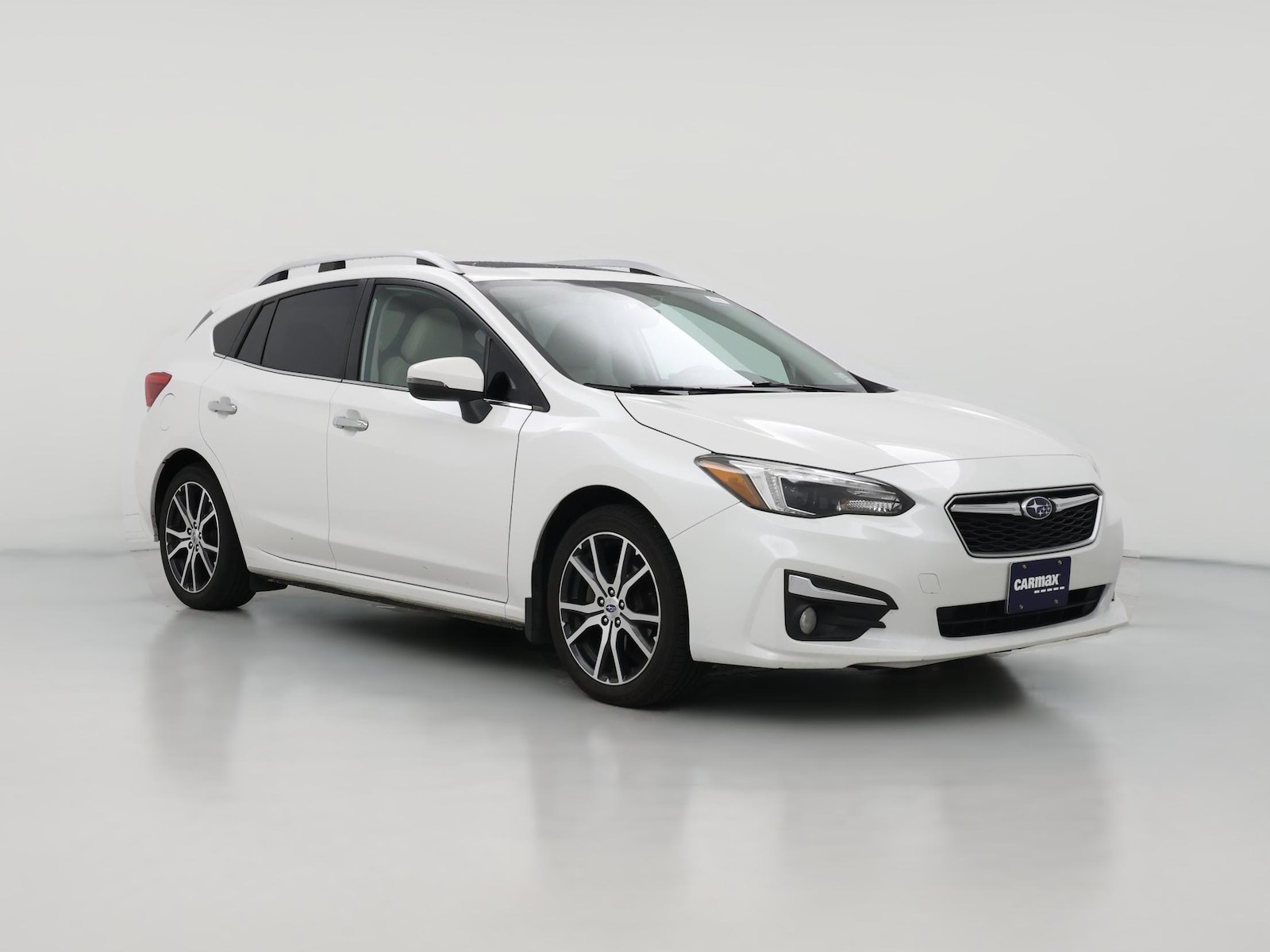 2019 Subaru Impreza